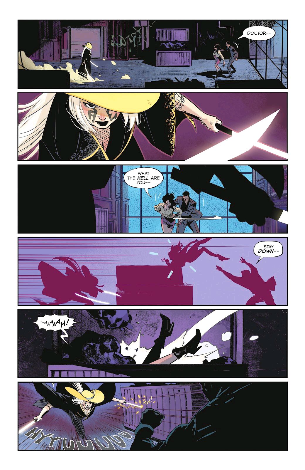 DC,DC漫画,美漫,超级英雄,漫画,动漫,蝙蝠侠,绘画,哥谭,ACG