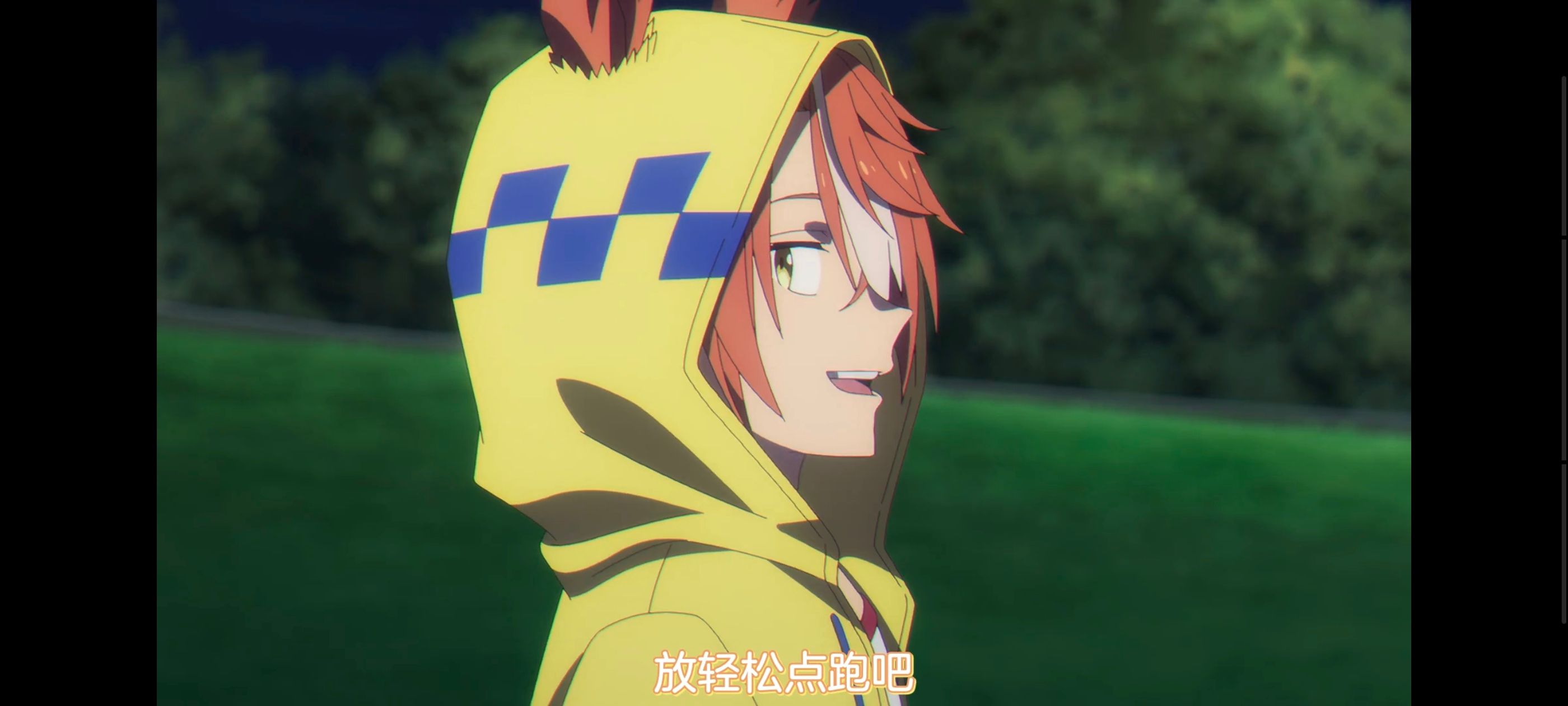 赛马娘,赛马娘PrettyDreby,芦毛灰姑娘,赛马娘芦毛灰姑娘,动画,动漫,番剧,ACG