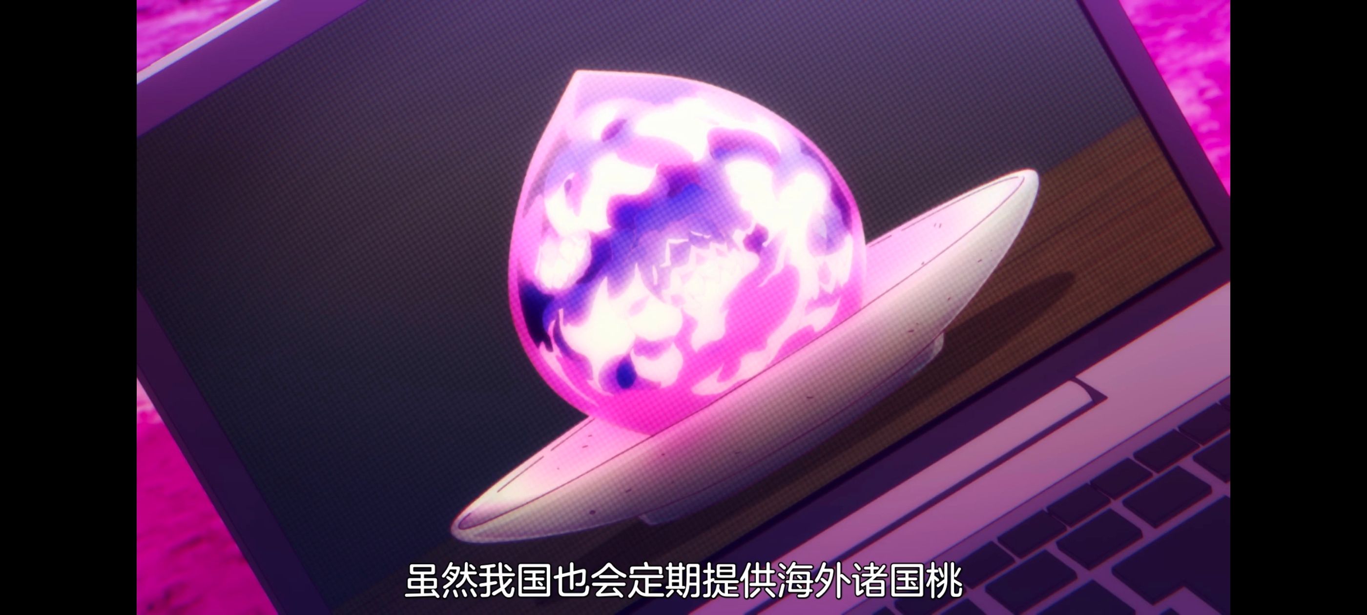 魔都精兵的奴隶,动画,动漫,番剧,ACG