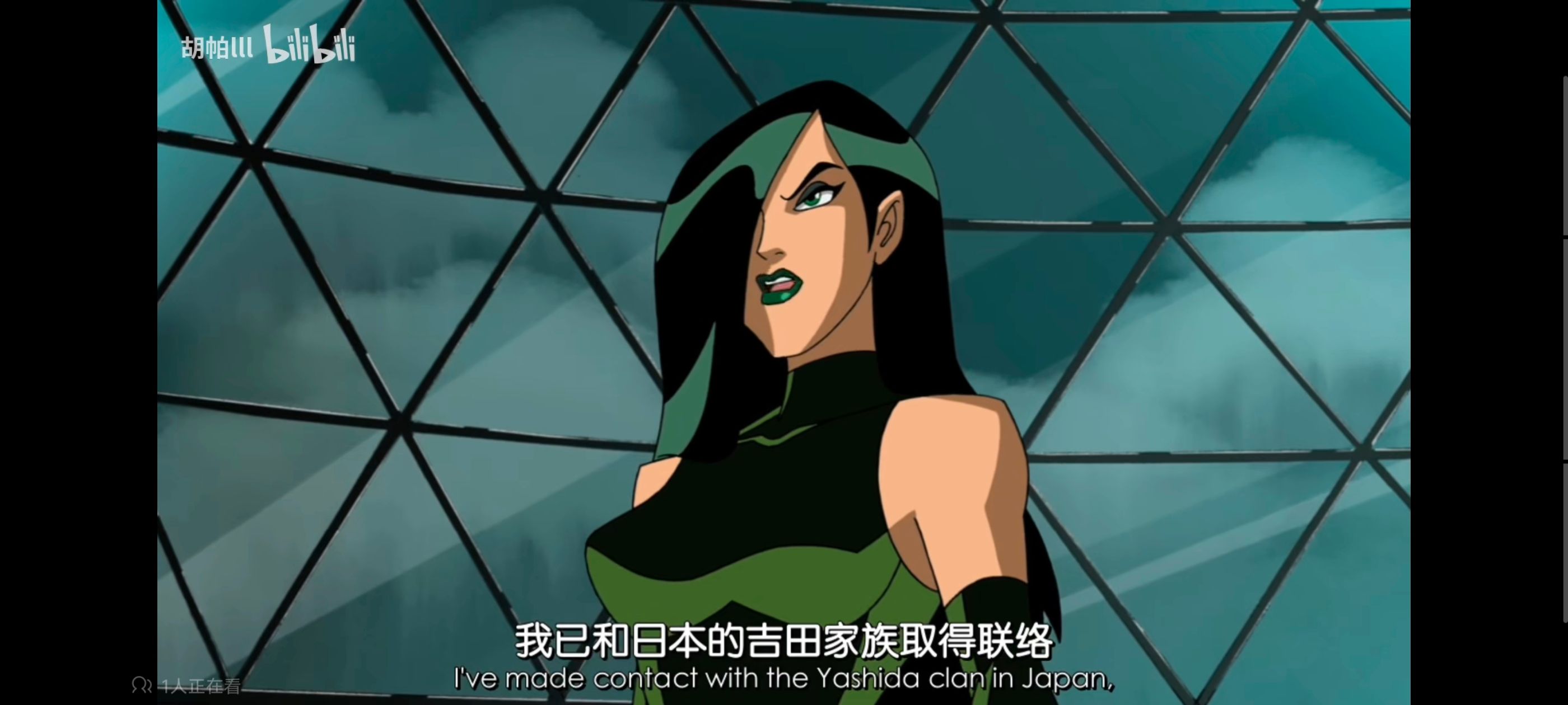 复仇者世上最强英雄组合,复仇者联盟,超级英雄,漫威,动画,番剧,动漫,ACG