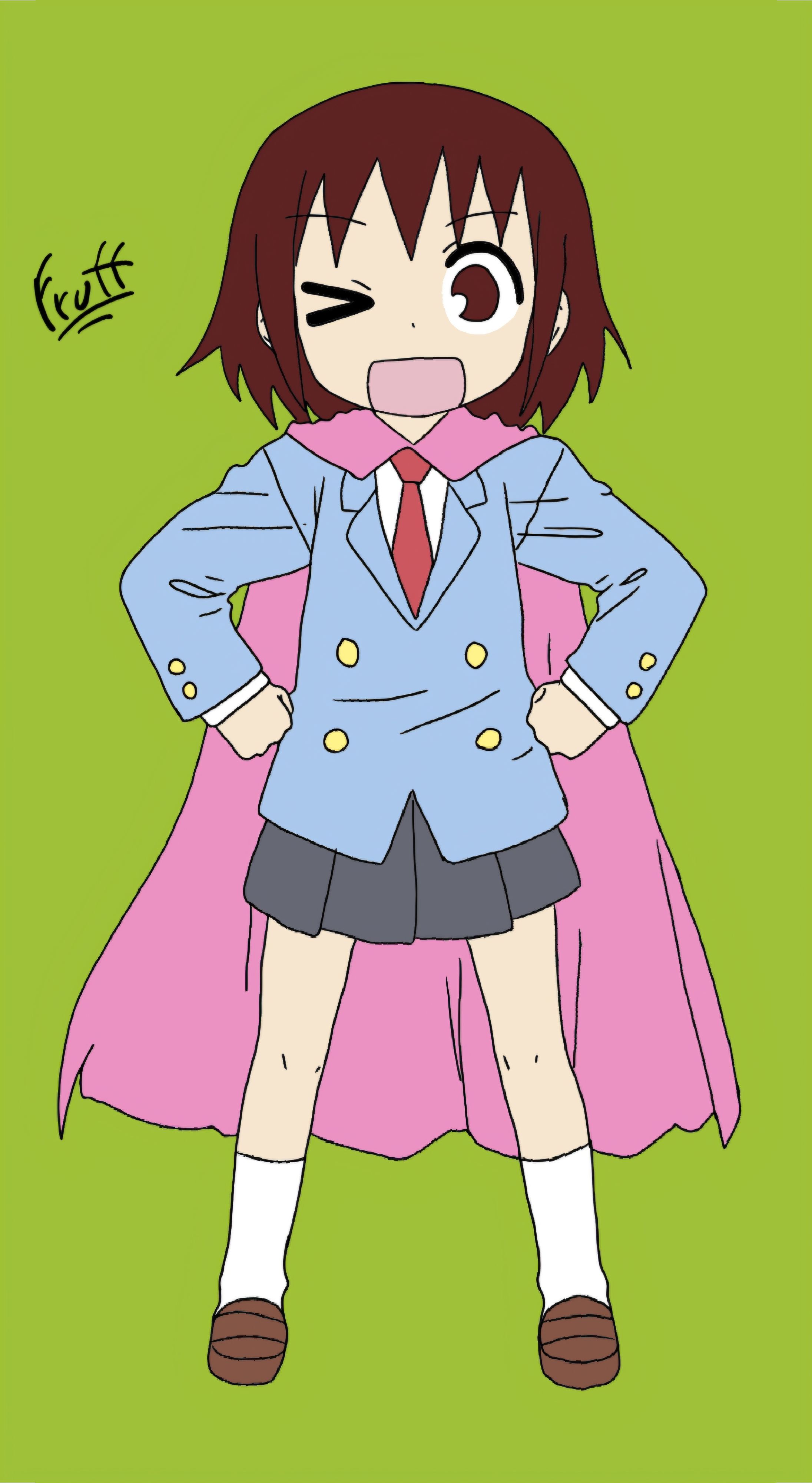 图图小淘气(美图)→