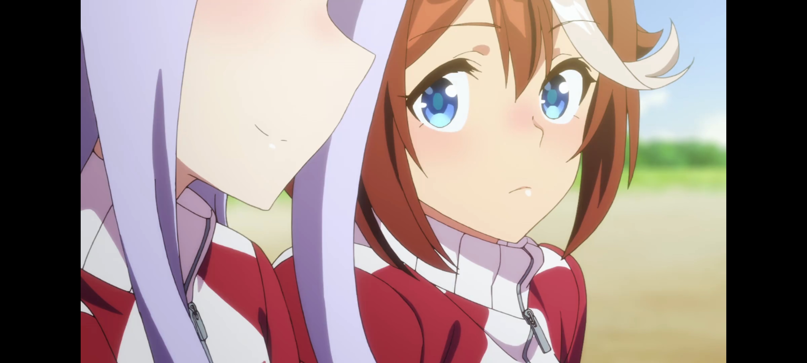 赛马娘,赛马娘第二季,赛马娘PrettyDerby,动画,动漫,番剧,二次元,ACG