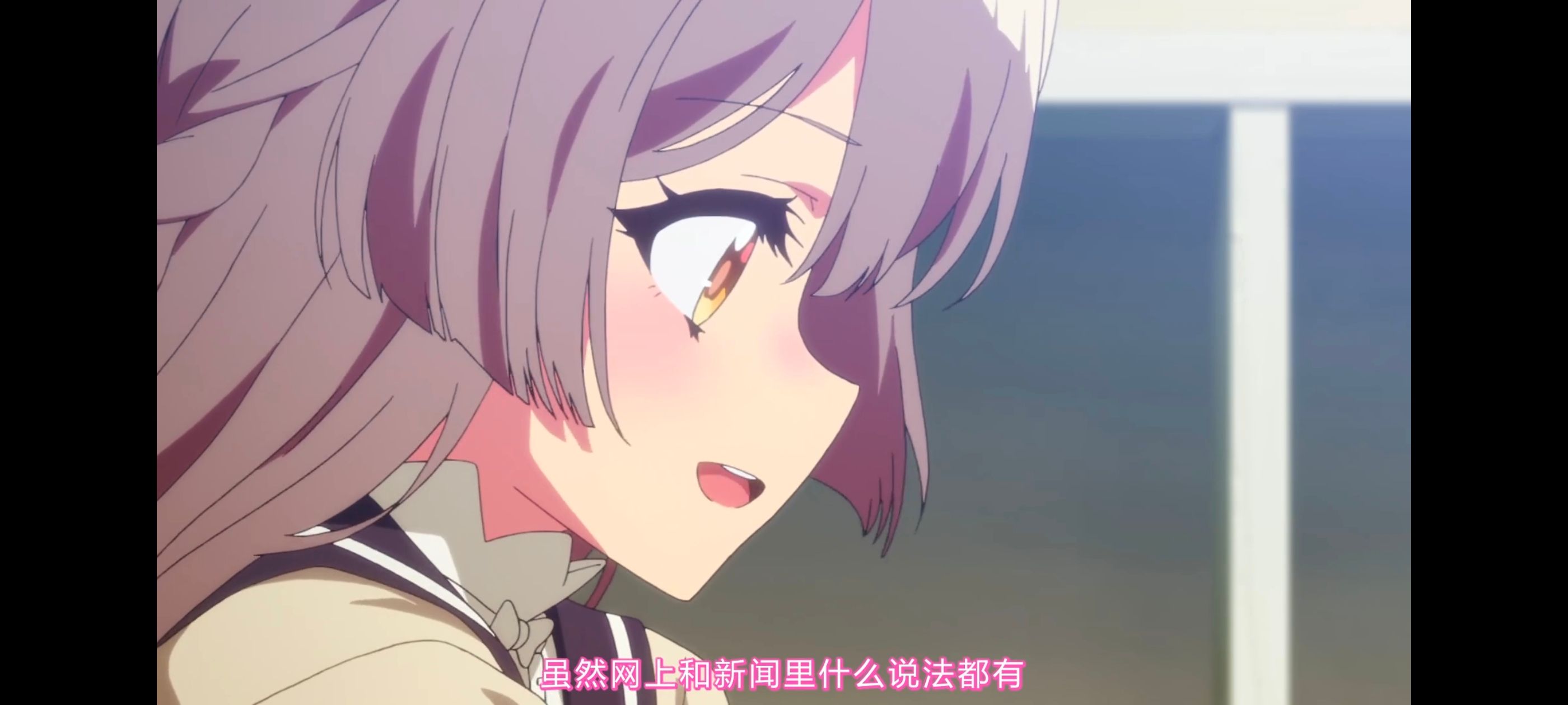 赛马娘,赛马娘PrettyDerby,赛马娘第二季,番剧,动画,动漫,二次元,ACG