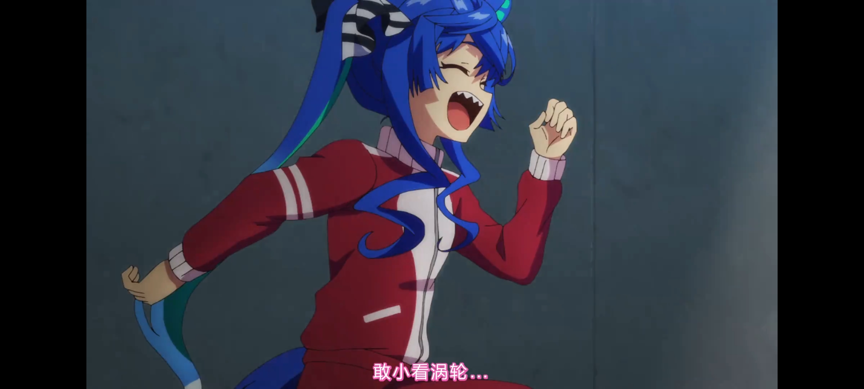 赛马娘,赛马娘第二季,动画,动漫,番剧,二次元,ACG