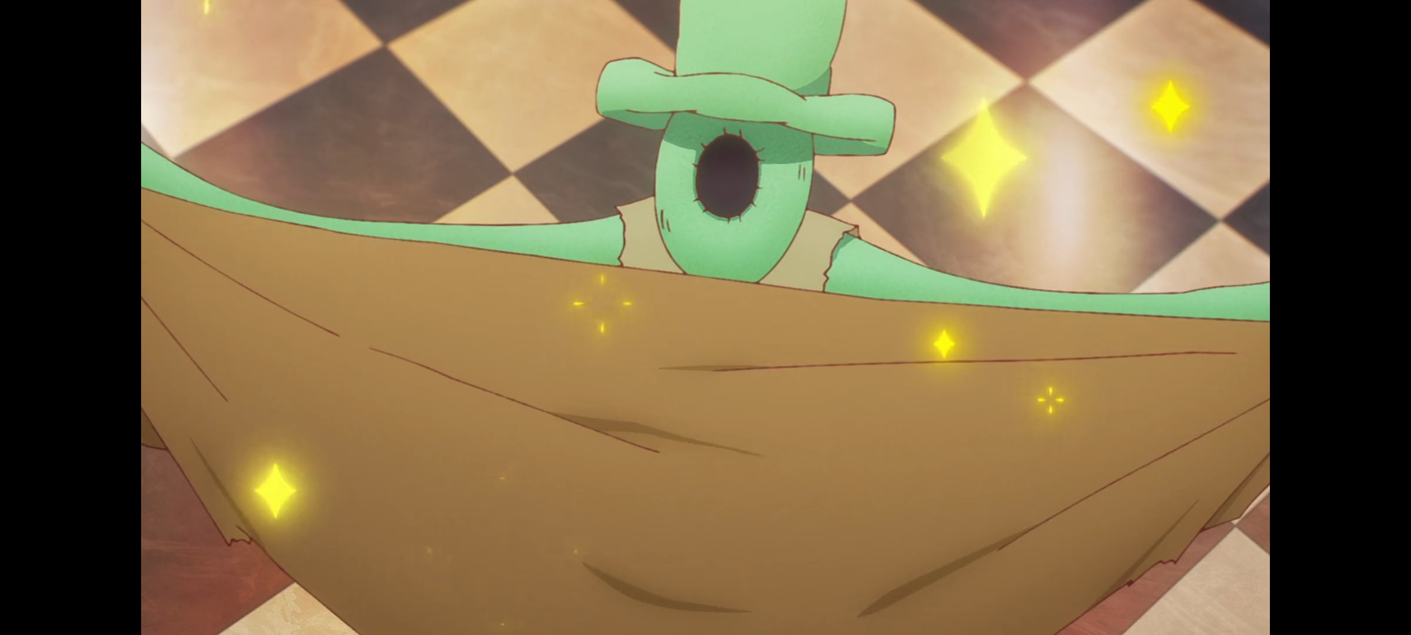 末日后酒店,动画,动漫,番剧,ACG,二次元