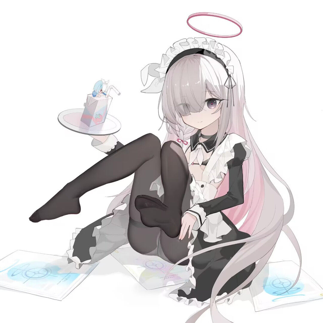 M站美图,碧蓝档案