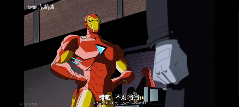 超级英雄联盟复仇者,复仇者世界上最强英雄组合,复仇者联盟,漫威,美漫,动画,动漫,超级英雄,ACG