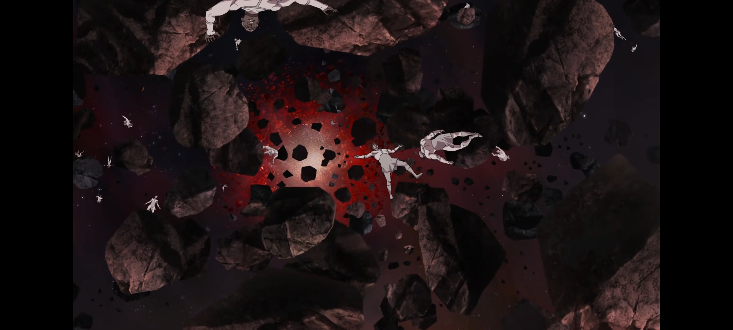 无敌少侠,image,动画,动漫,番剧,ACG