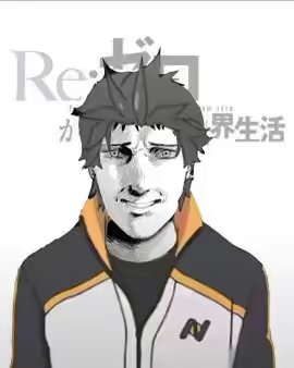 Re从零开始的异世界生活,突发奇想