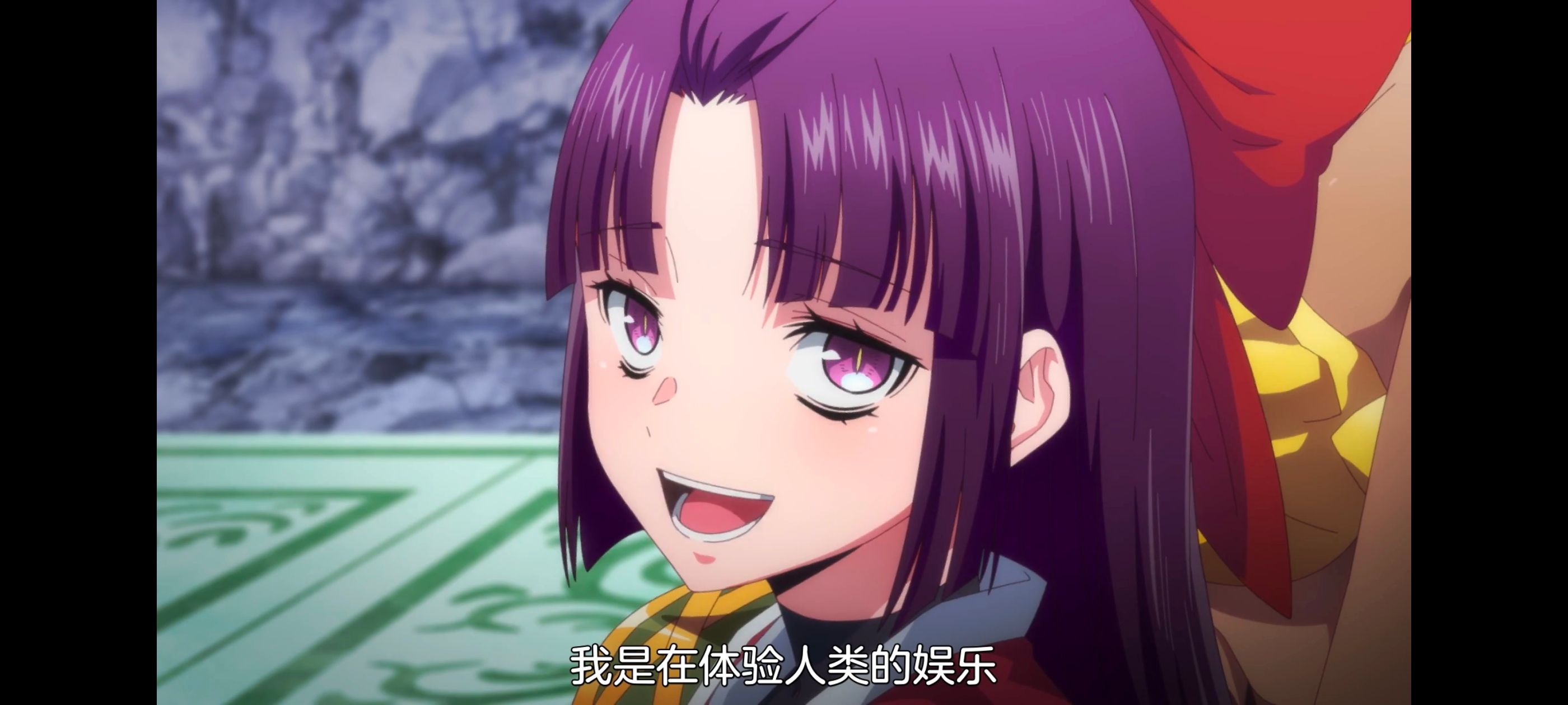 魔都精兵的奴隶,动画,动漫,番剧,二次元,ACG