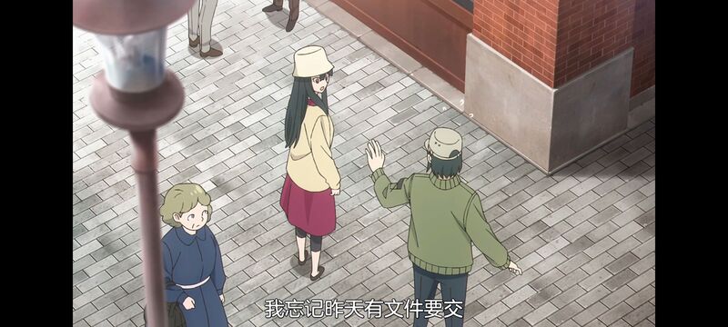 间谍过家家,SPYFAMILY,动画,动漫,番剧,ACG