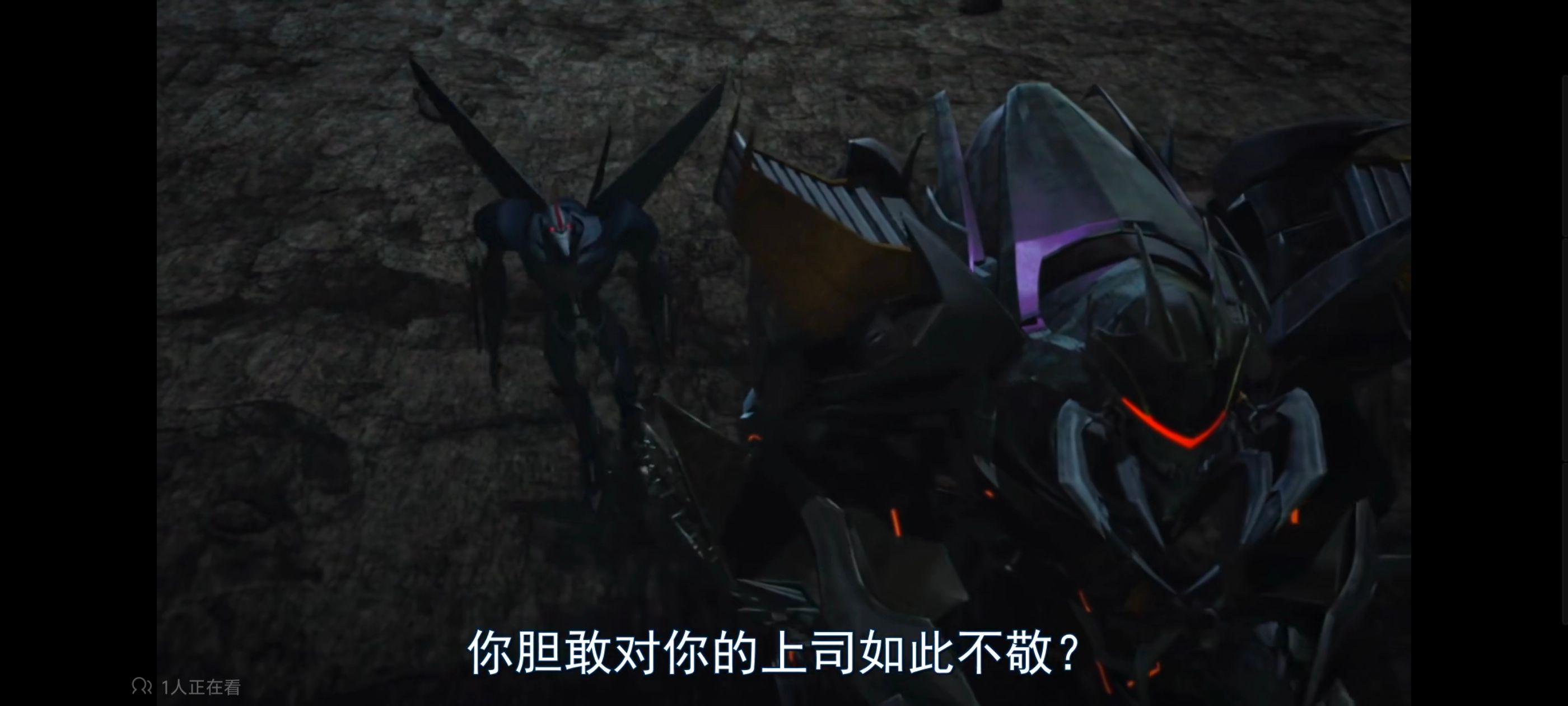 变形金刚,变形金刚领袖之证,动画,动漫,番剧,ACG