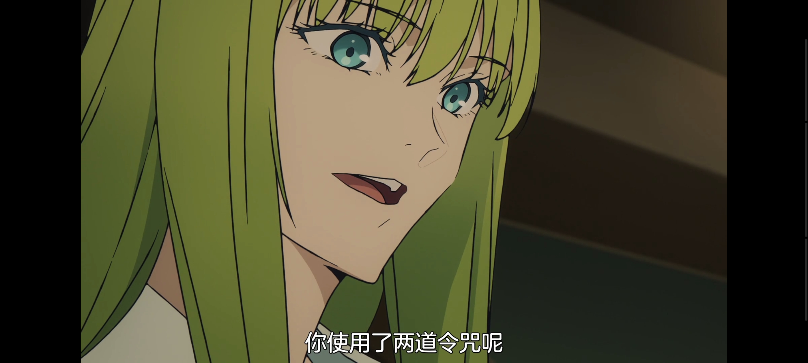 命运奇异赝品,FATE,FatestrangeFake,动画,动漫,番剧,二次元,ACG