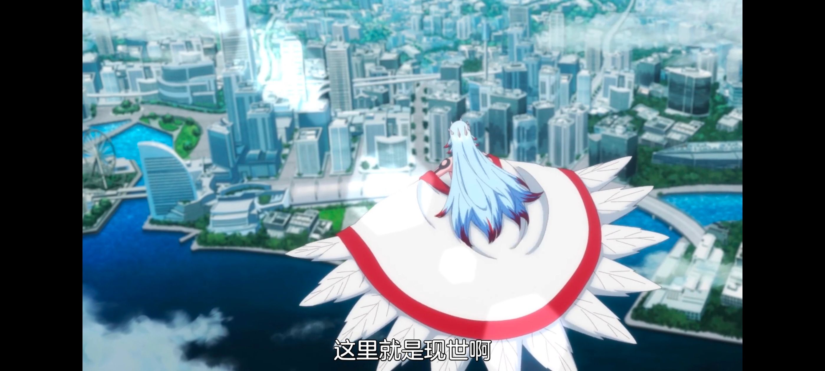 魔都精兵的奴隶,动画,动漫,番剧,二次元,ACG