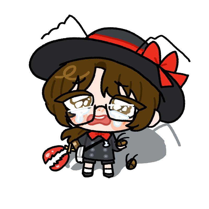 边狱巴士,愚人节