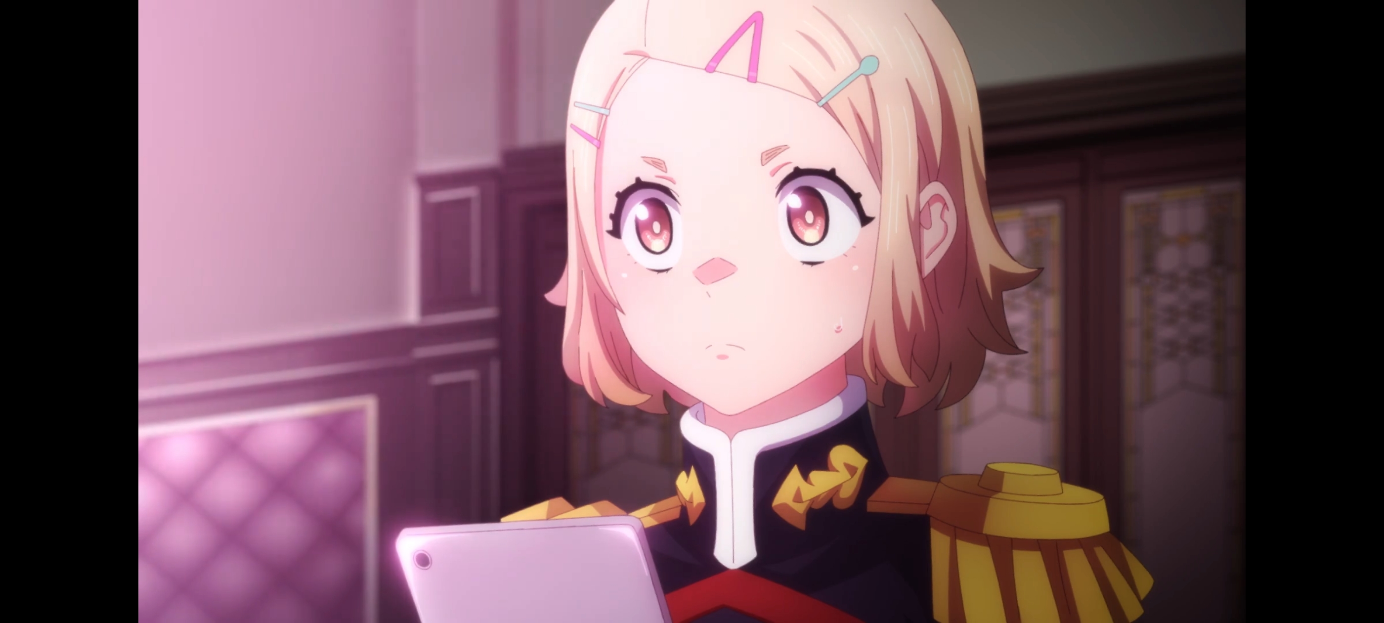 魔都精兵的奴隶,动画,动漫,番剧,二次元,ACG