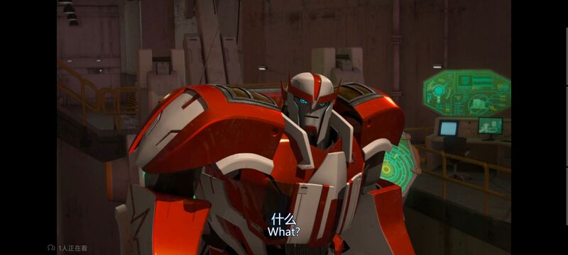 变形金刚,变形金刚领袖之证,动画,动漫,番剧,ACG