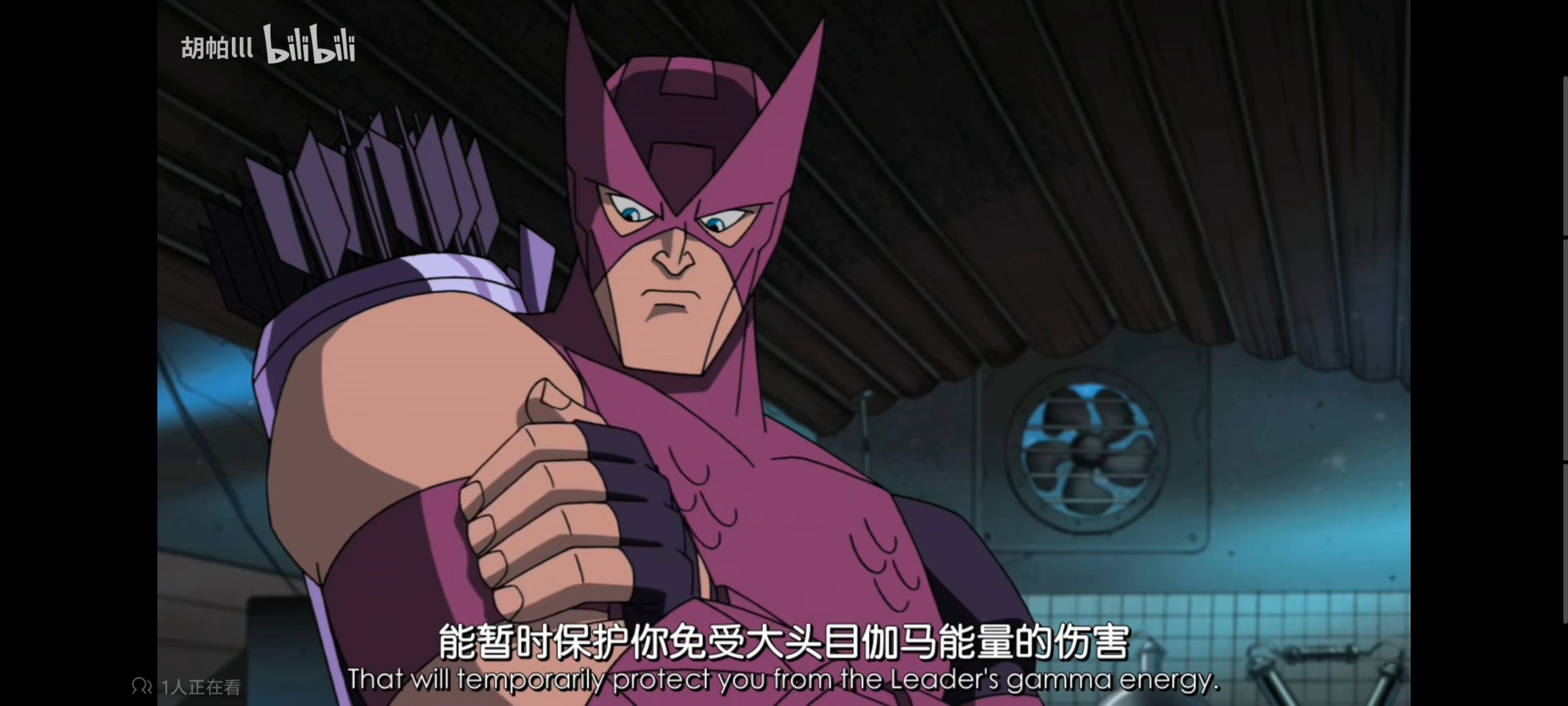 复仇者世上最强英雄组合,复仇者联盟,漫威,超级英雄,动漫,动画,番剧,ACG