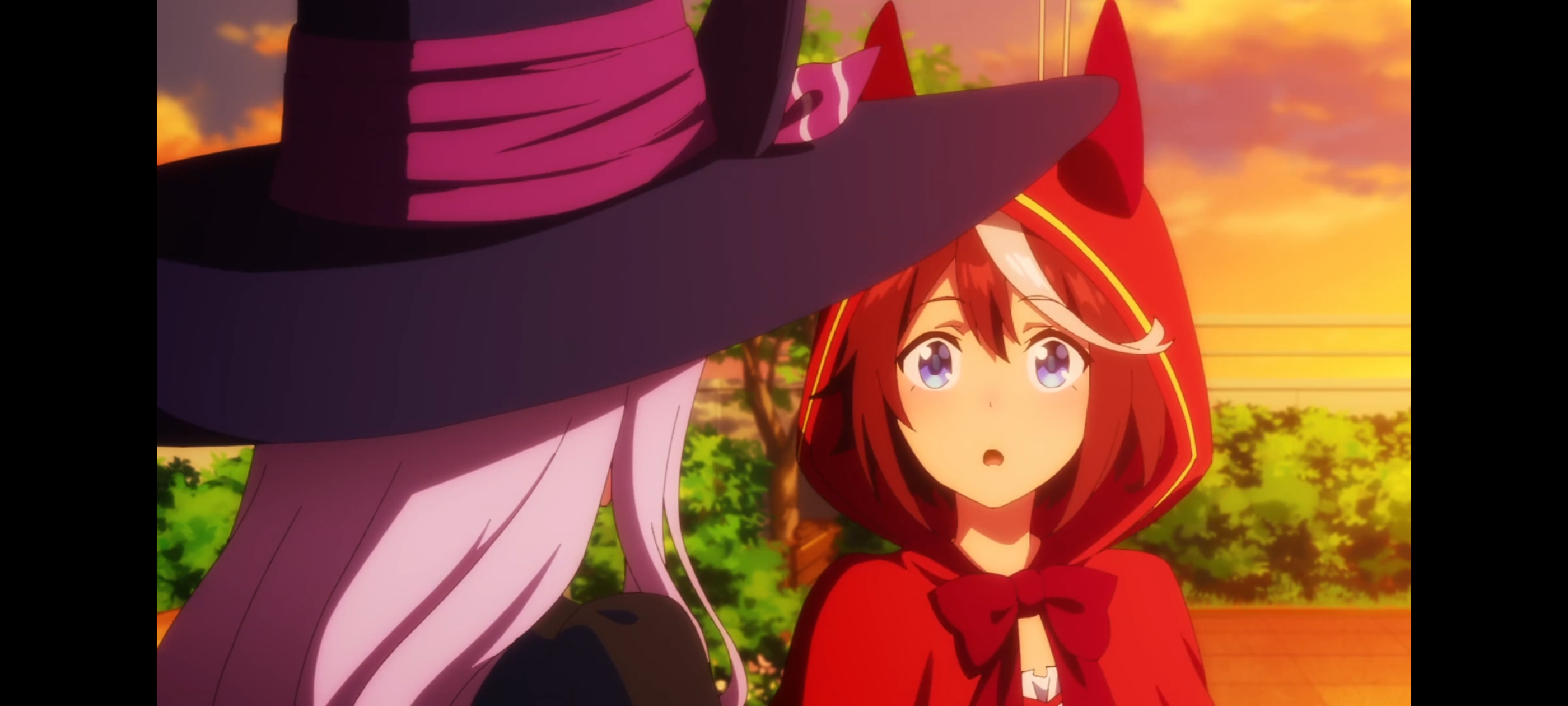 赛马娘,赛马娘第二季,动画,动漫,番剧,二次元,ACG