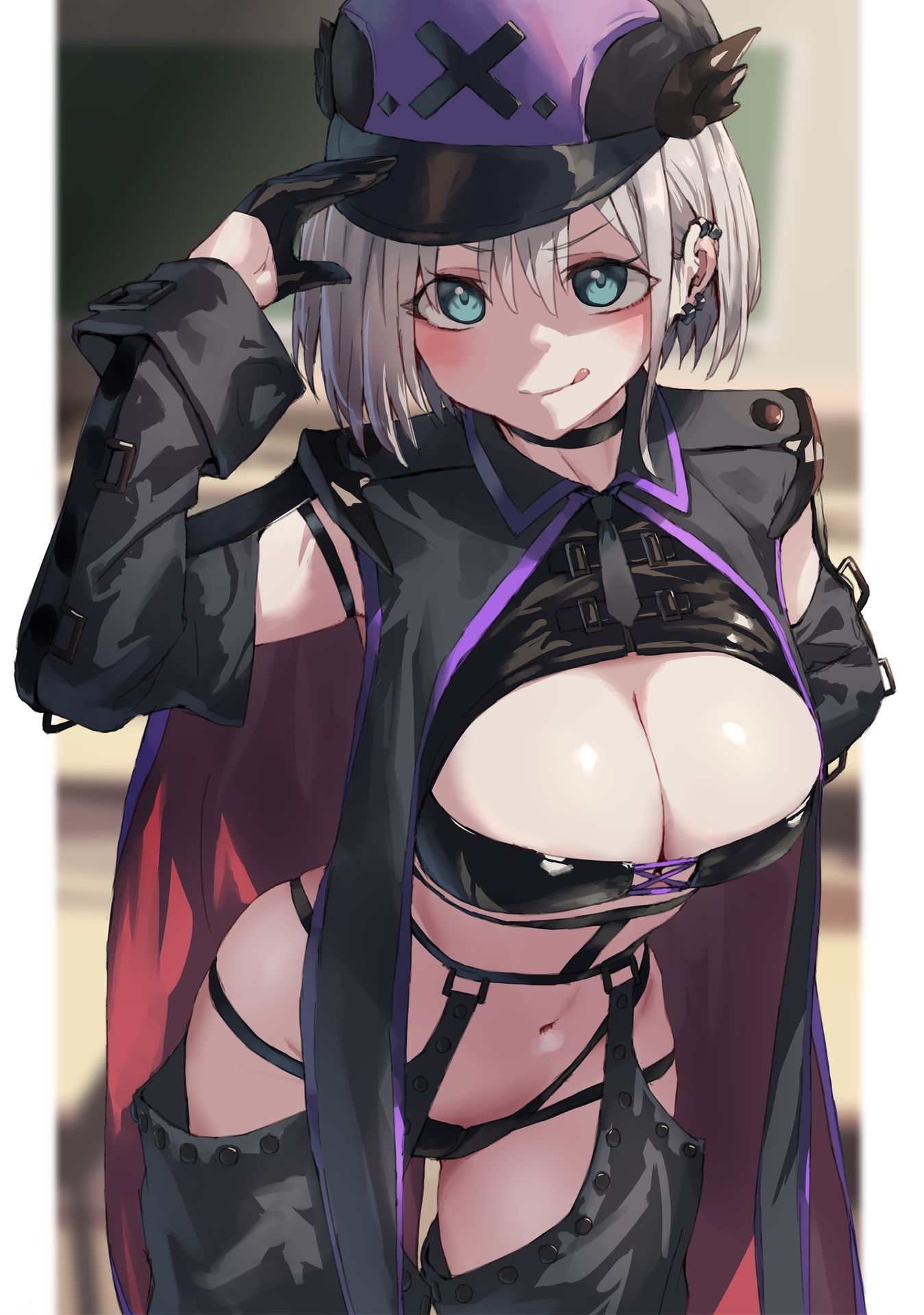 jonsun,同人志,女高中生