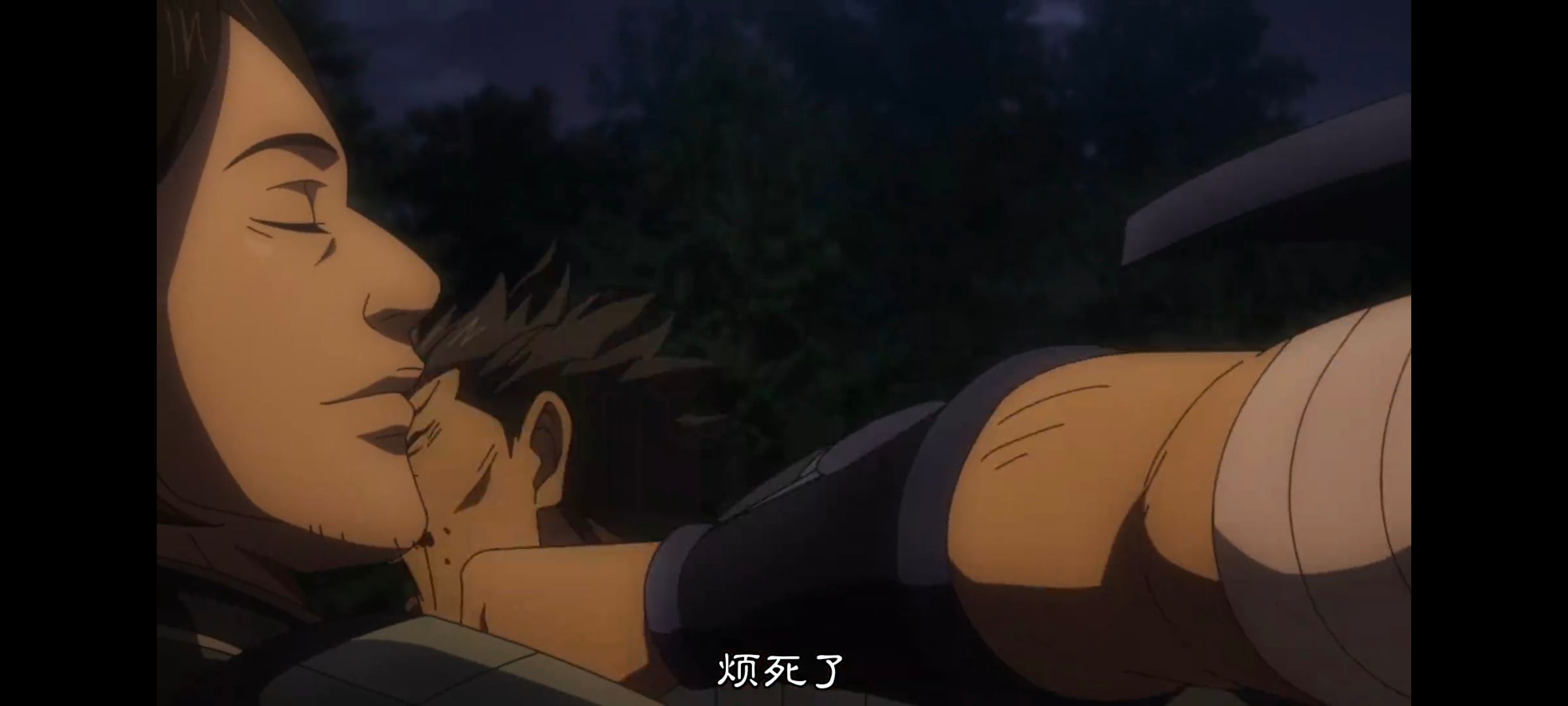 王者天下,动画,动漫,番剧,ACG