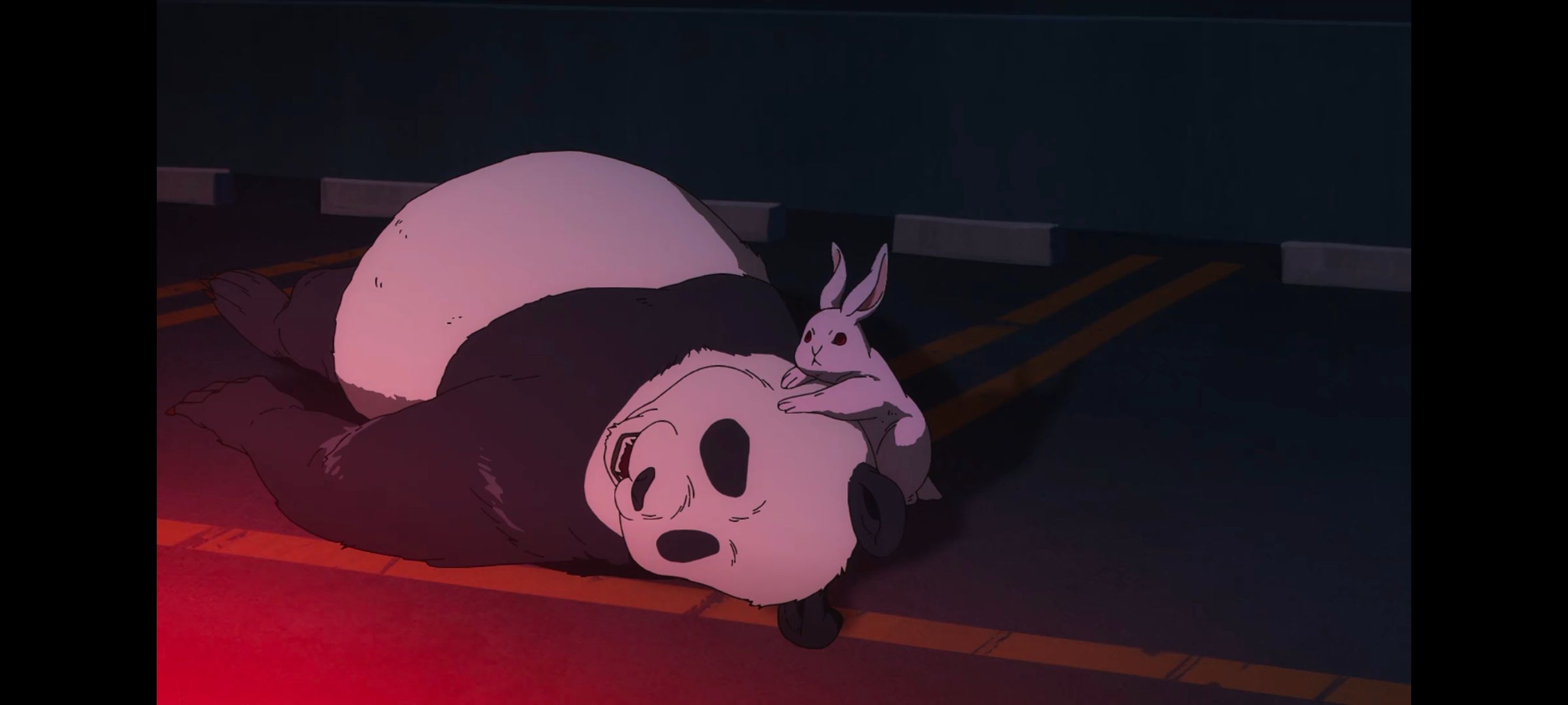 咒术回战,咒术回战死灭回游,动画,动漫,番剧,ACG