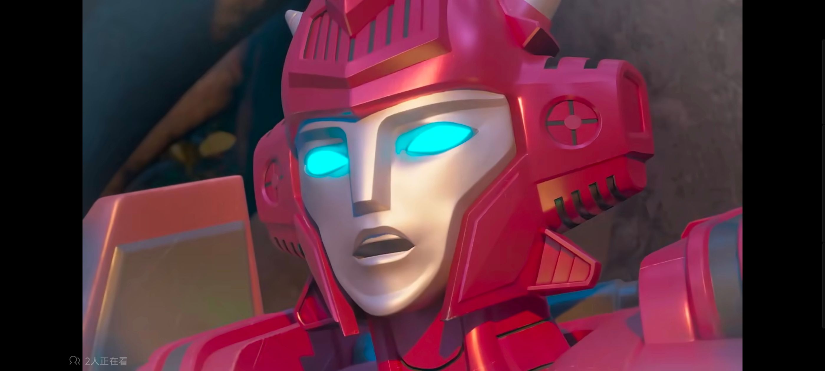 变形金刚,变形金刚赛博世界,动画,动漫,番剧,ACG