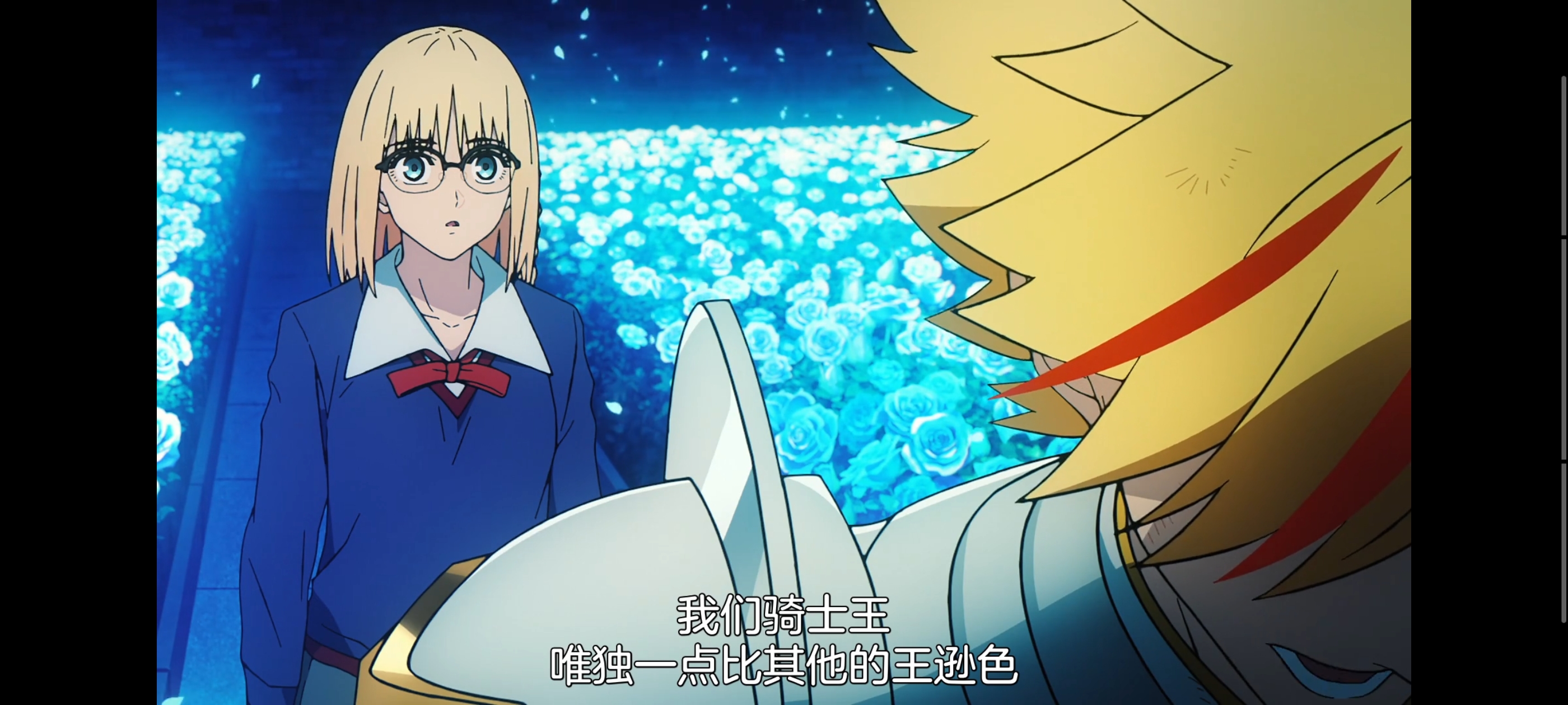 FATE,命运奇异赝品,FatestrangeFake,动画,动漫,番剧,二次元,ACG