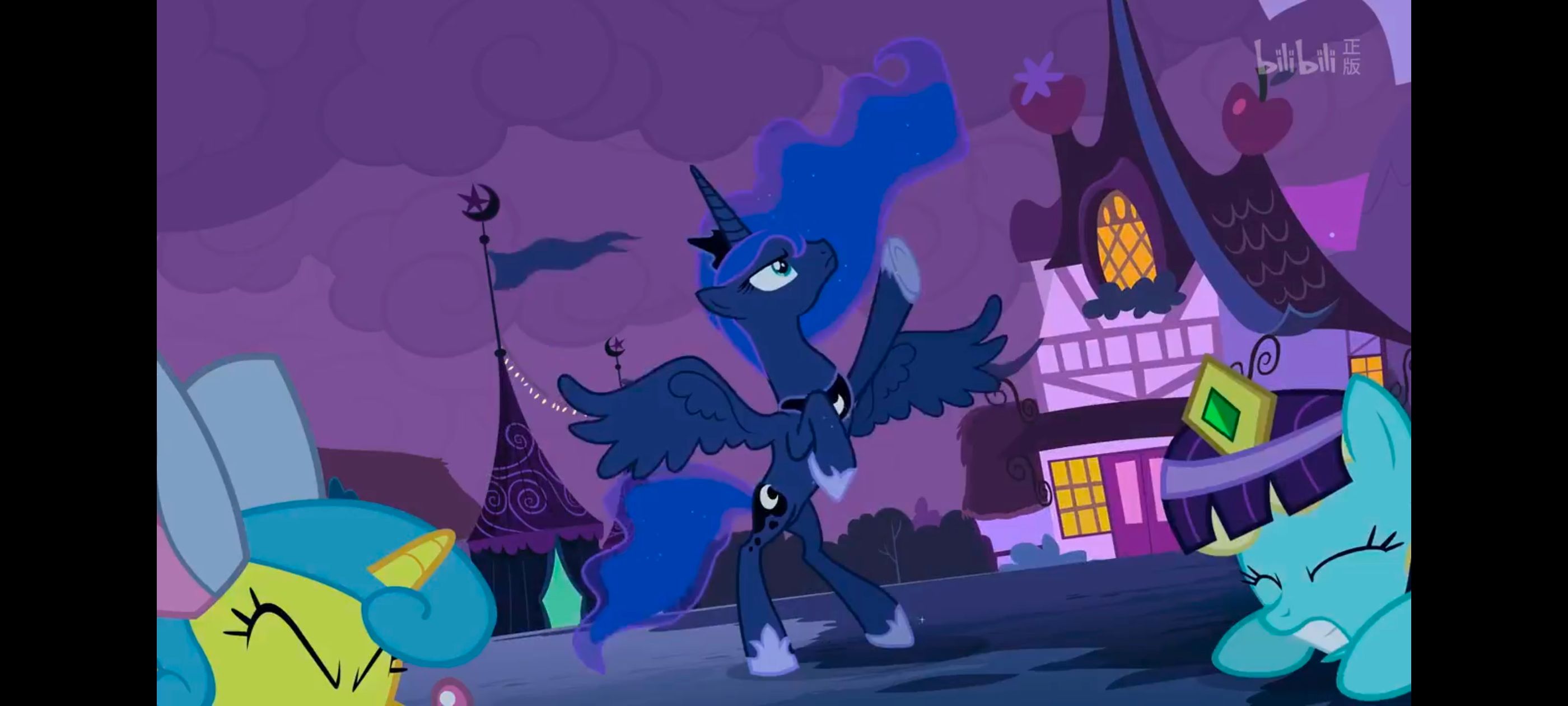 小马宝莉,小马宝莉友谊魔法,彩虹小马,我的小马驹,动漫,动画,番剧,ACG