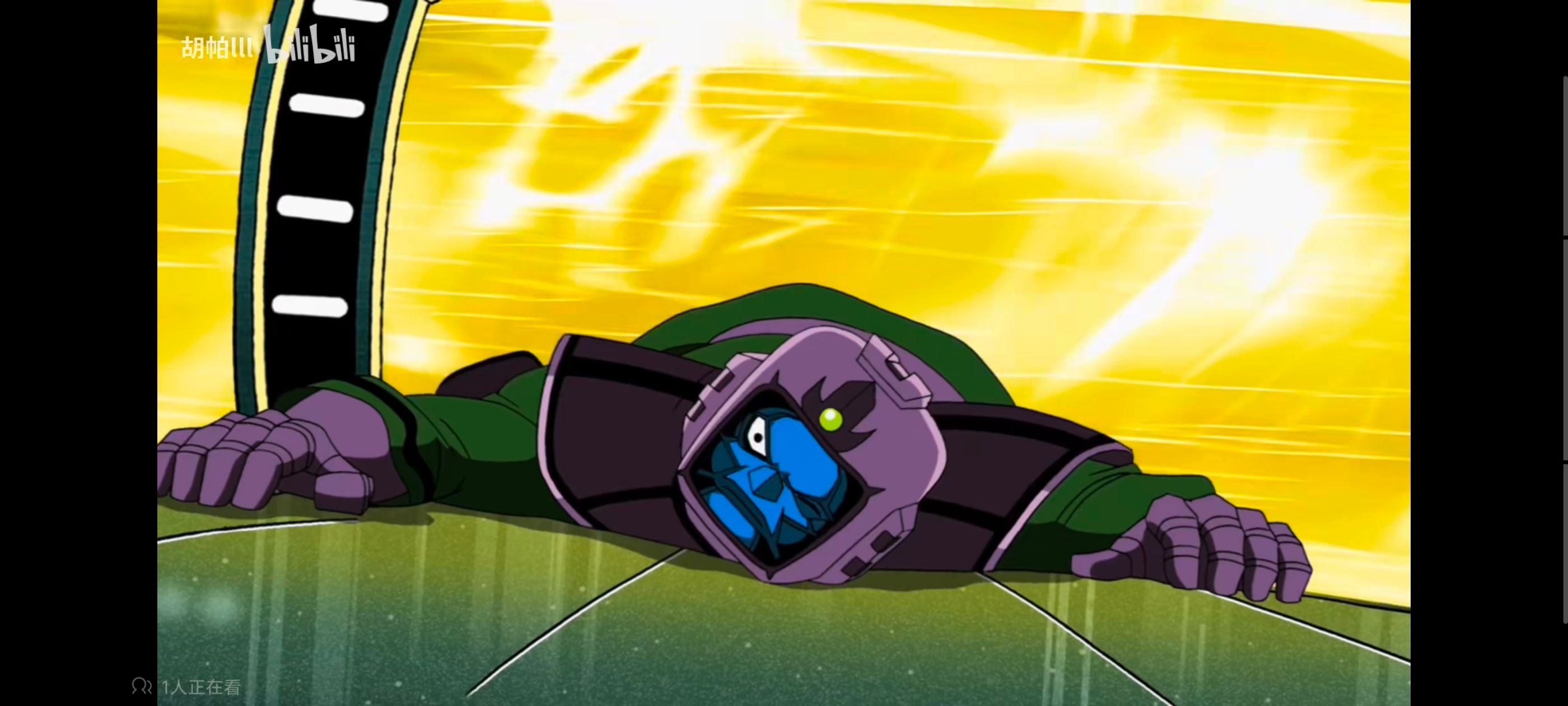 复仇者联盟,复仇者世上最强英雄组合,动画,动漫,番剧,ACG