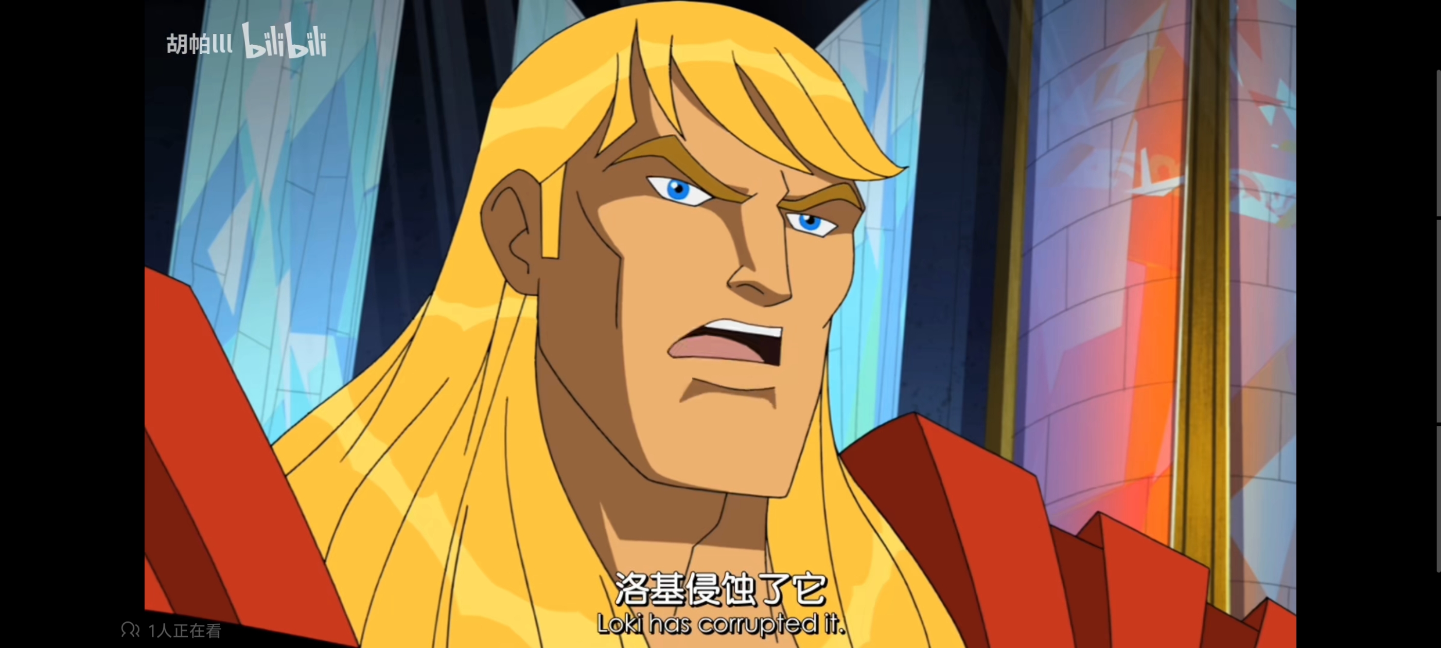 复仇者世界上最强英雄组合,超级英雄组合复仇者,动画,动漫,番剧,漫威,超级英雄,ACG,二次元