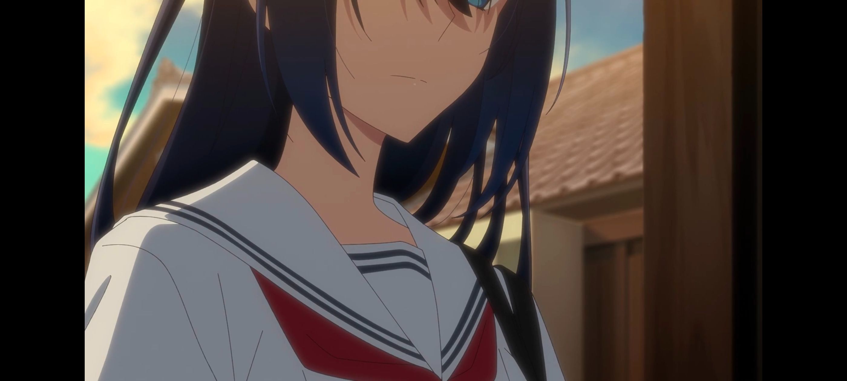 想吃掉我的非人少女,对我垂涎欲滴的非人少女,百合,百合动漫,动画,动漫,番剧,ACG