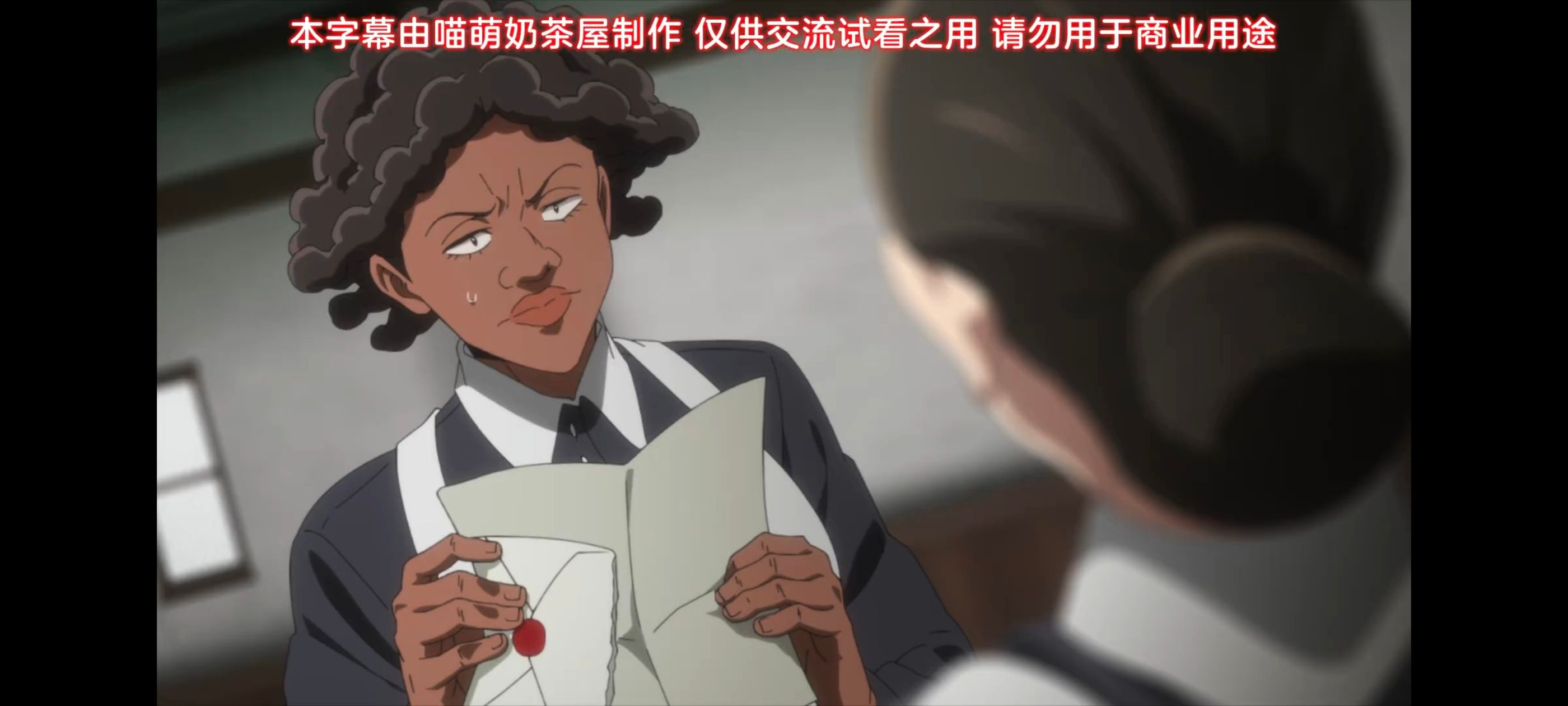 约定的梦幻岛,动画,动漫,番剧,二次元,ACG