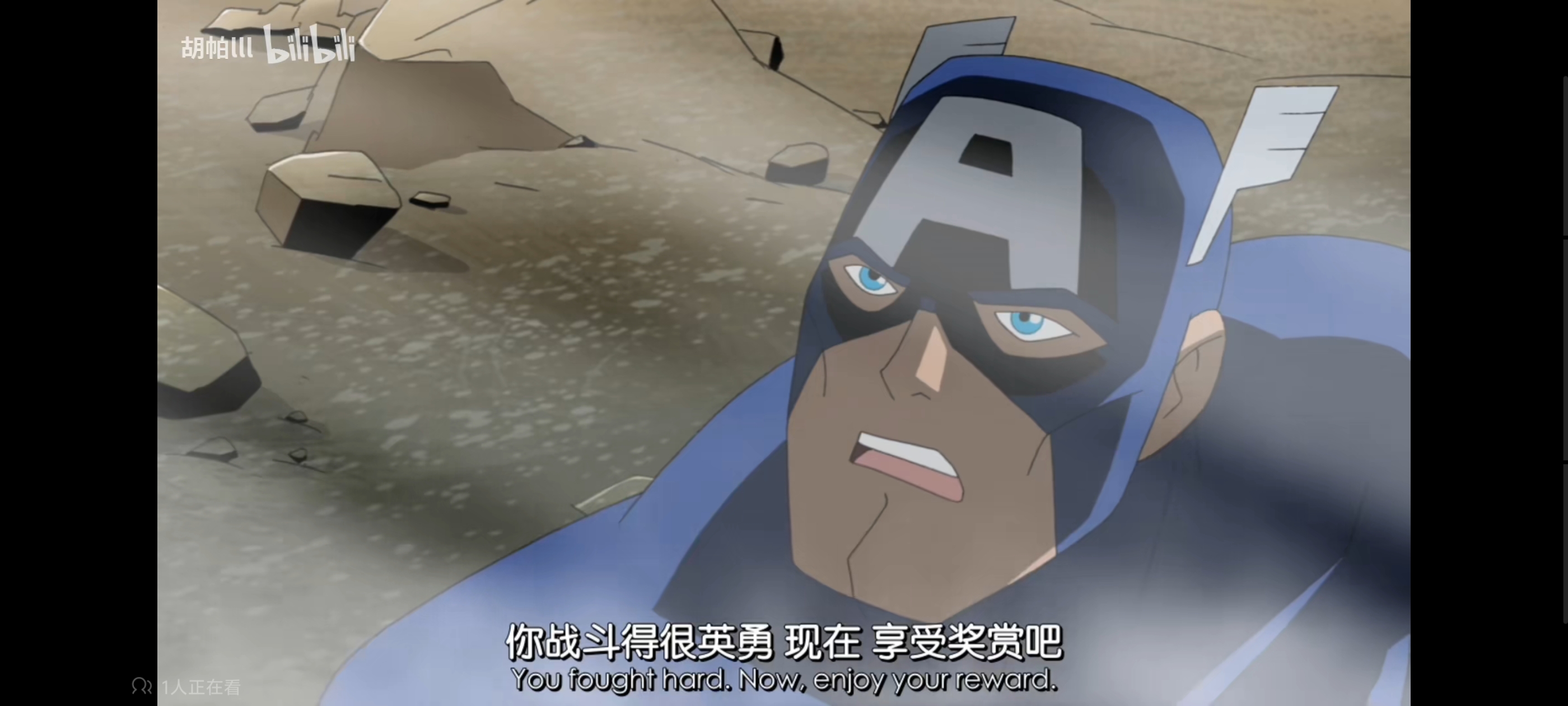 复仇者世界上最强英雄组合,超级英雄组合复仇者,动画,动漫,漫威,超级英雄,番剧,ACG,复仇者联盟