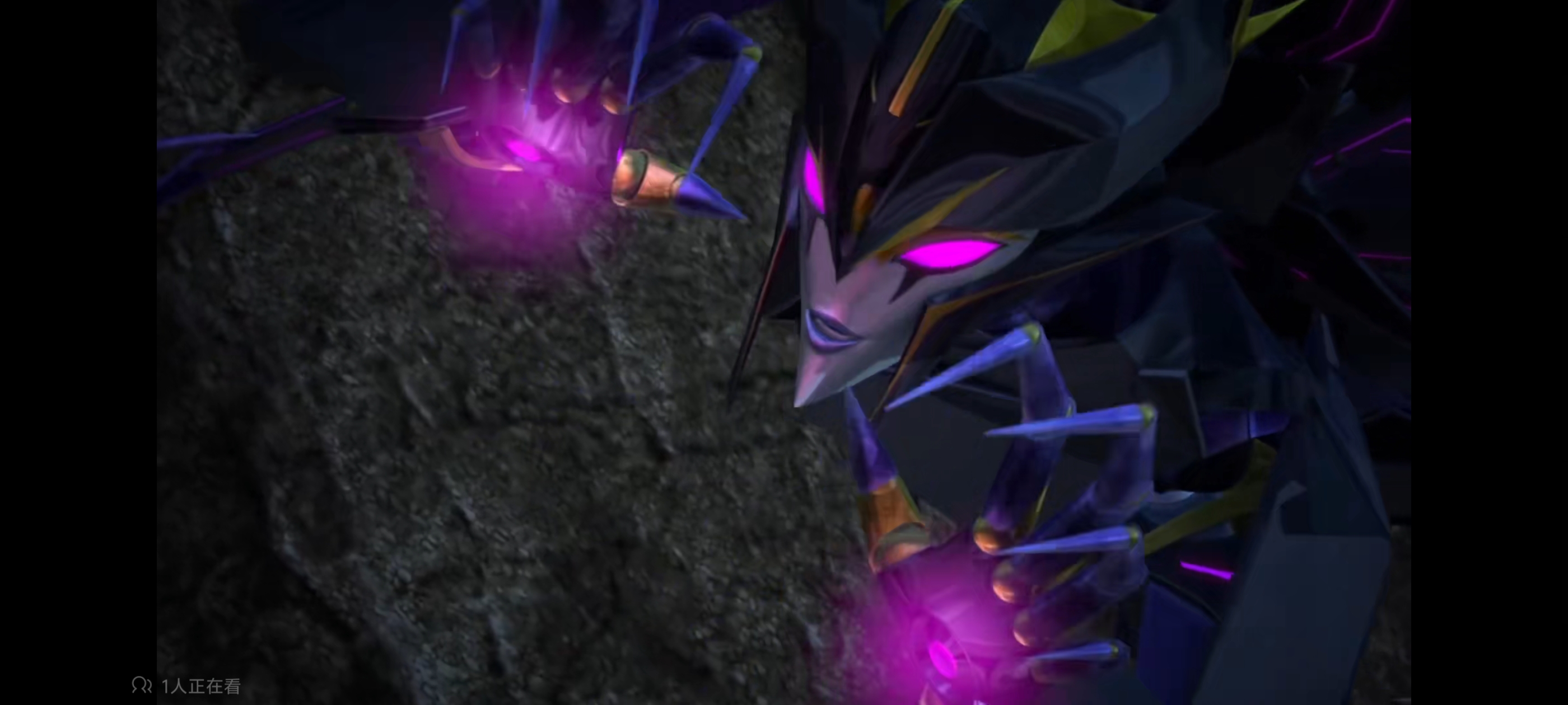 变形金刚,变形金刚领袖之证,动画,动漫,番剧,ACG