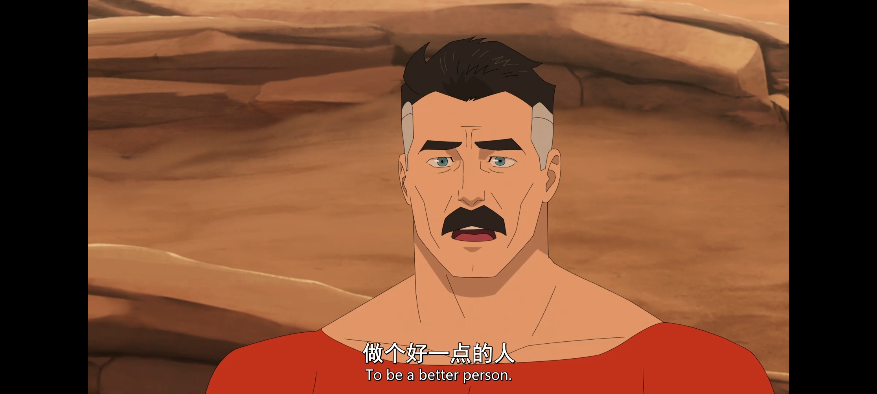 无敌少侠,image,动画,动漫,番剧,ACG