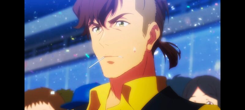 赛马娘,赛马娘PrettyDreby,赛马娘第二季,动画,动漫,番剧,ACG