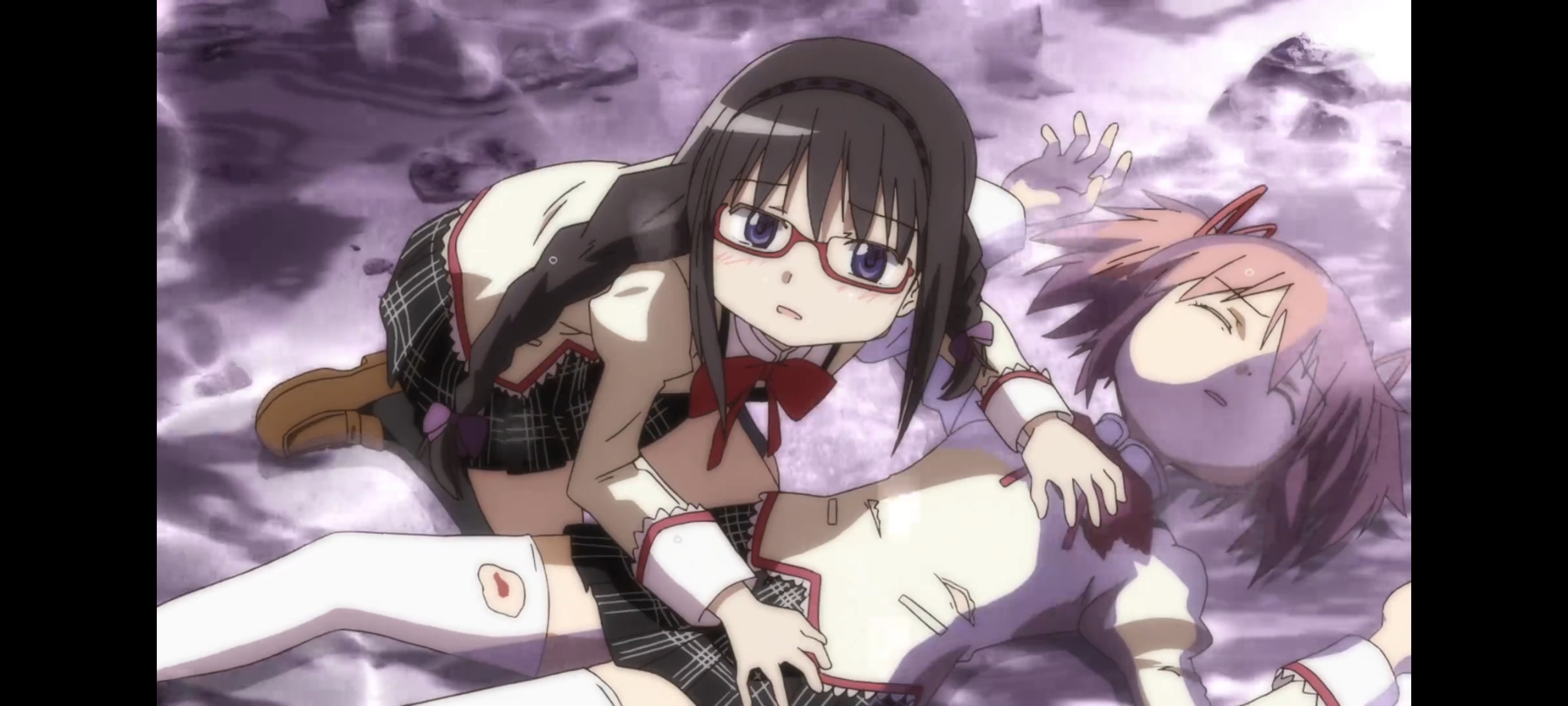 魔法少女小圆,魔法少女,动画,动漫,二次元,ACG