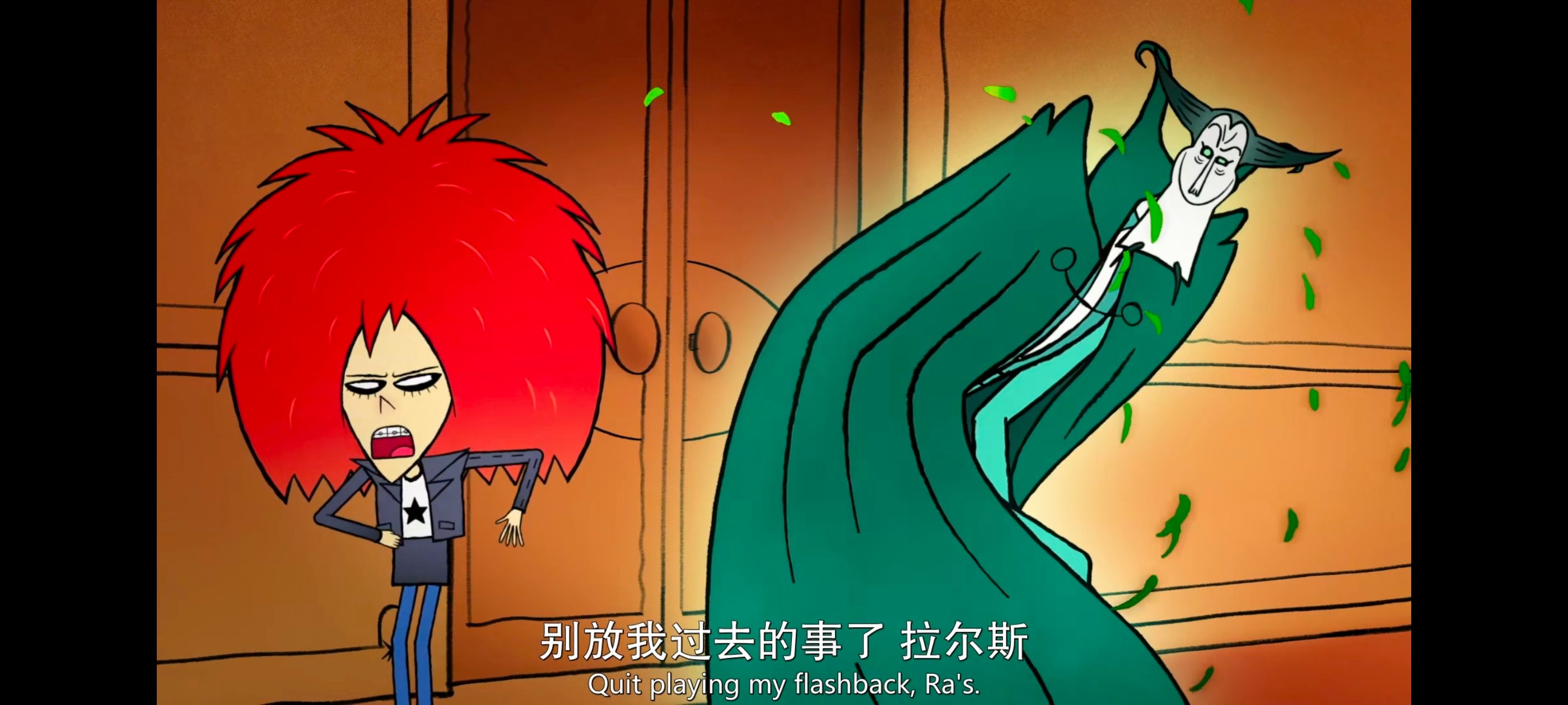 蝙蝠侠家族,蝙蝠侠一家,动画,动漫,番剧,ACG