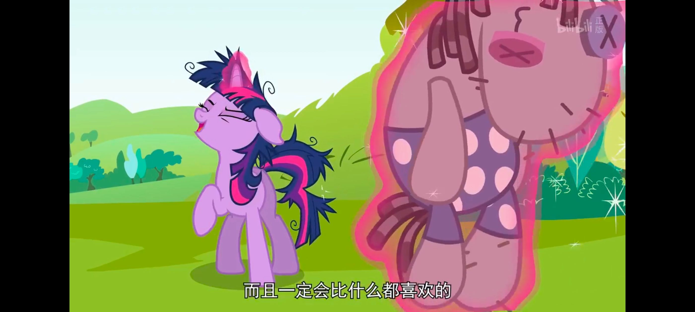 小马宝莉,小马宝莉友谊魔法,彩虹小马,我的小马驹,动画,动漫,番剧,ACG