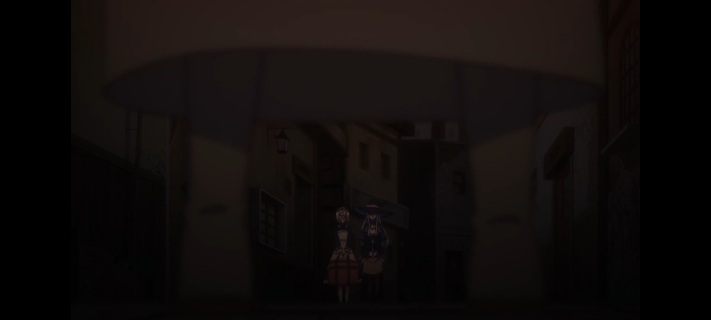 凭你也想讨伐魔王,动画,动漫,番剧,二次元,ACG