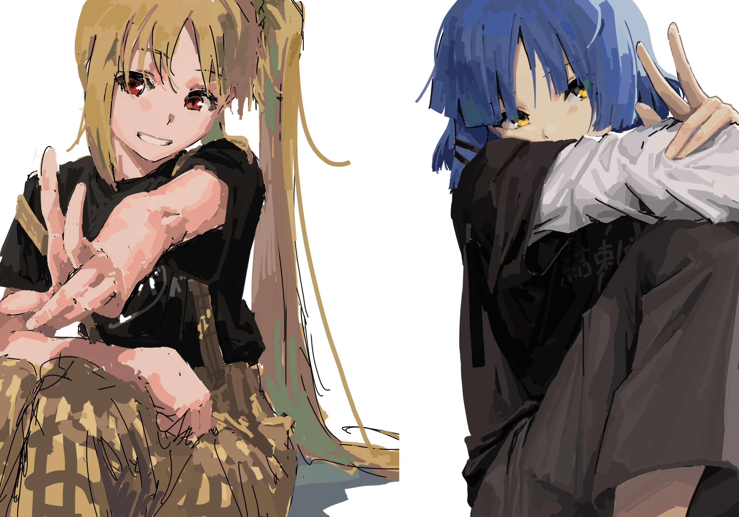 mygo,孤独摇滚,GirlsBandCry,轻音少女,美图,重音teto,初音miku,高松灯,鼓手余命十日谭,avemujica