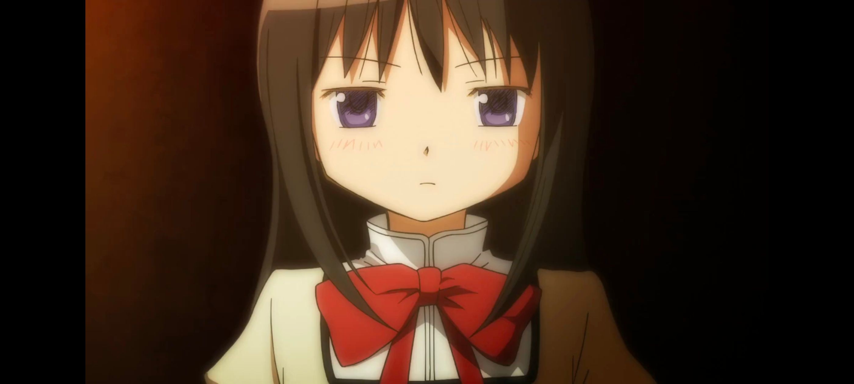 魔法少女小圆,魔法少女,动漫,动画,番剧,ACG