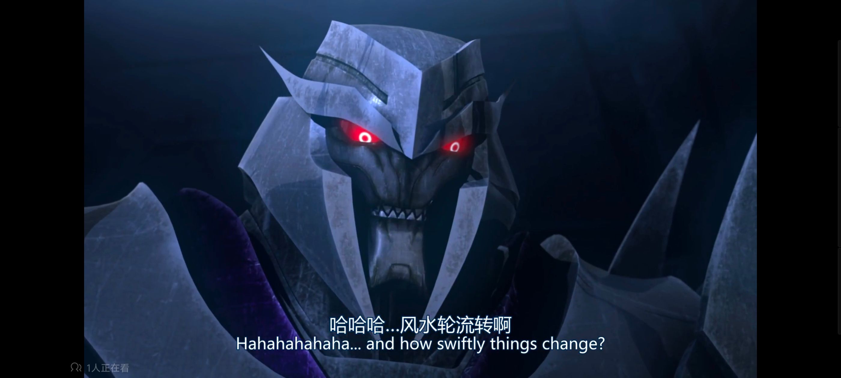 变形金刚,变形金刚领袖之证,动画,动漫,番剧,领袖之证,ACG