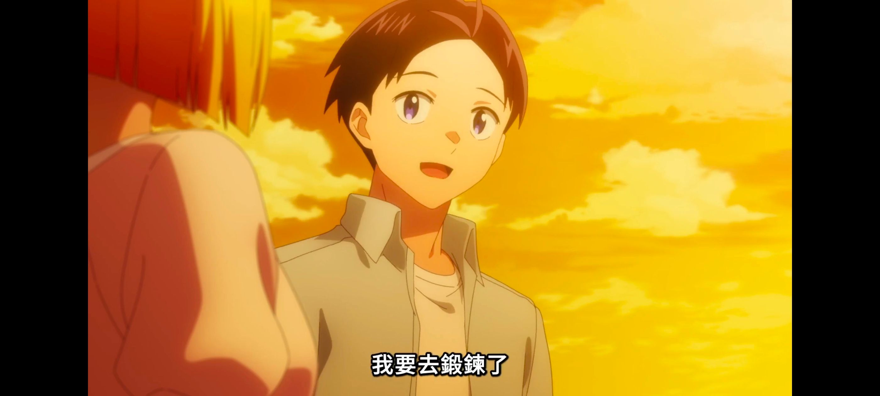 魔都精兵的奴隶,动画,动漫,番剧,二次元,ACG