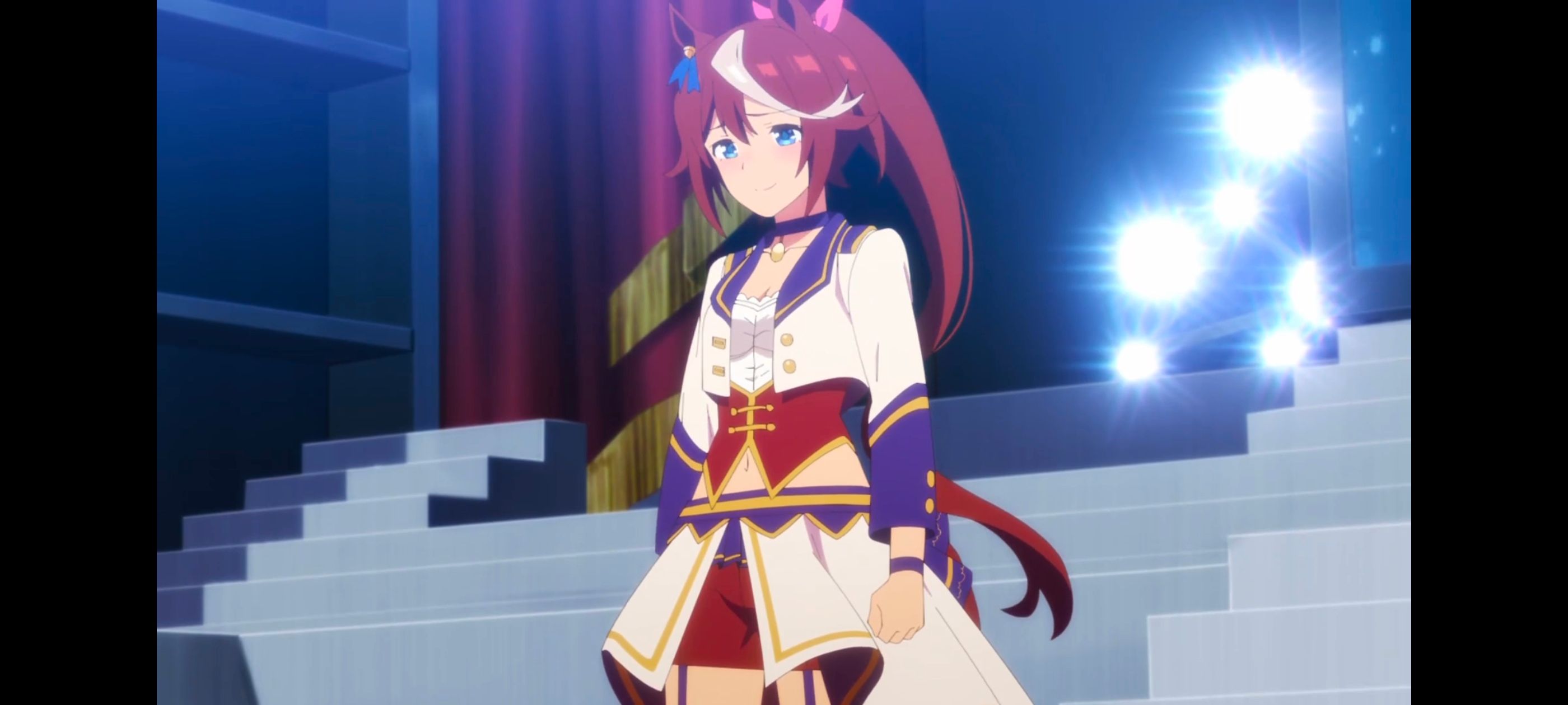 赛马娘,赛马娘PrettyDerby,赛马娘第二季,番剧,动画,动漫,二次元,ACG