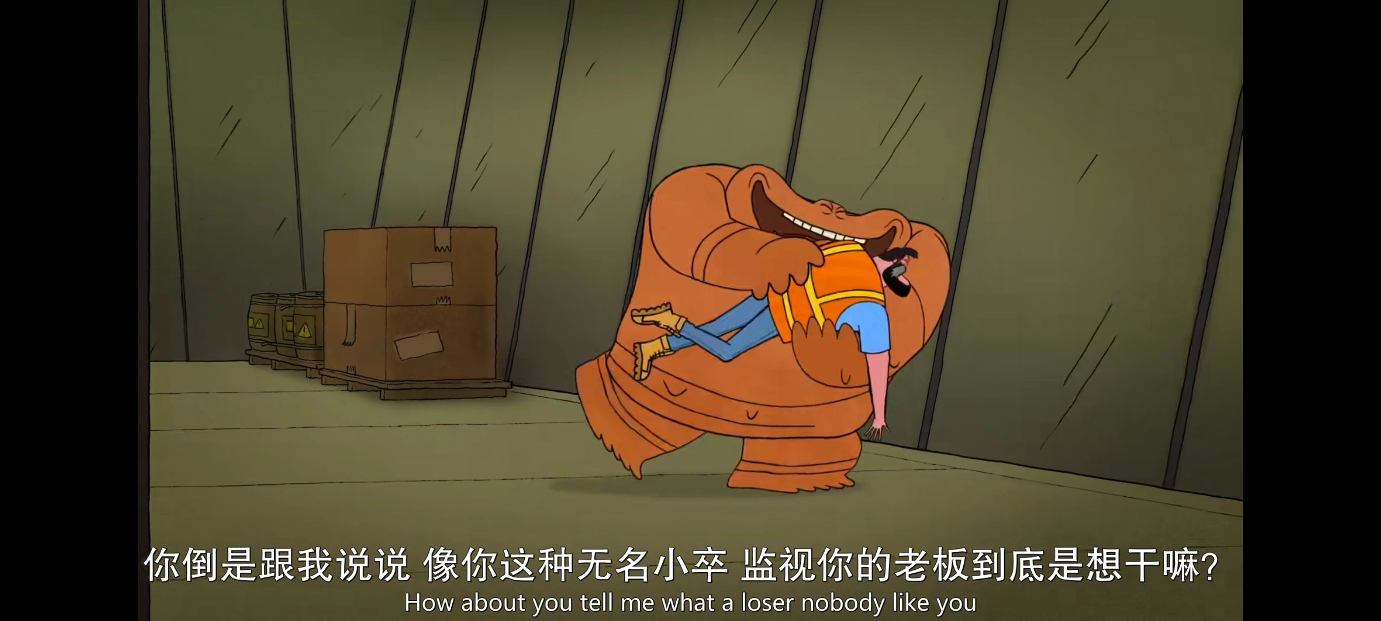 蝙蝠侠家族,蝙蝠侠一家,DC,动漫,动画,番剧,ACG