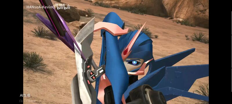 变形金刚,变形金刚领袖之证,番剧,动画,动漫,ACG