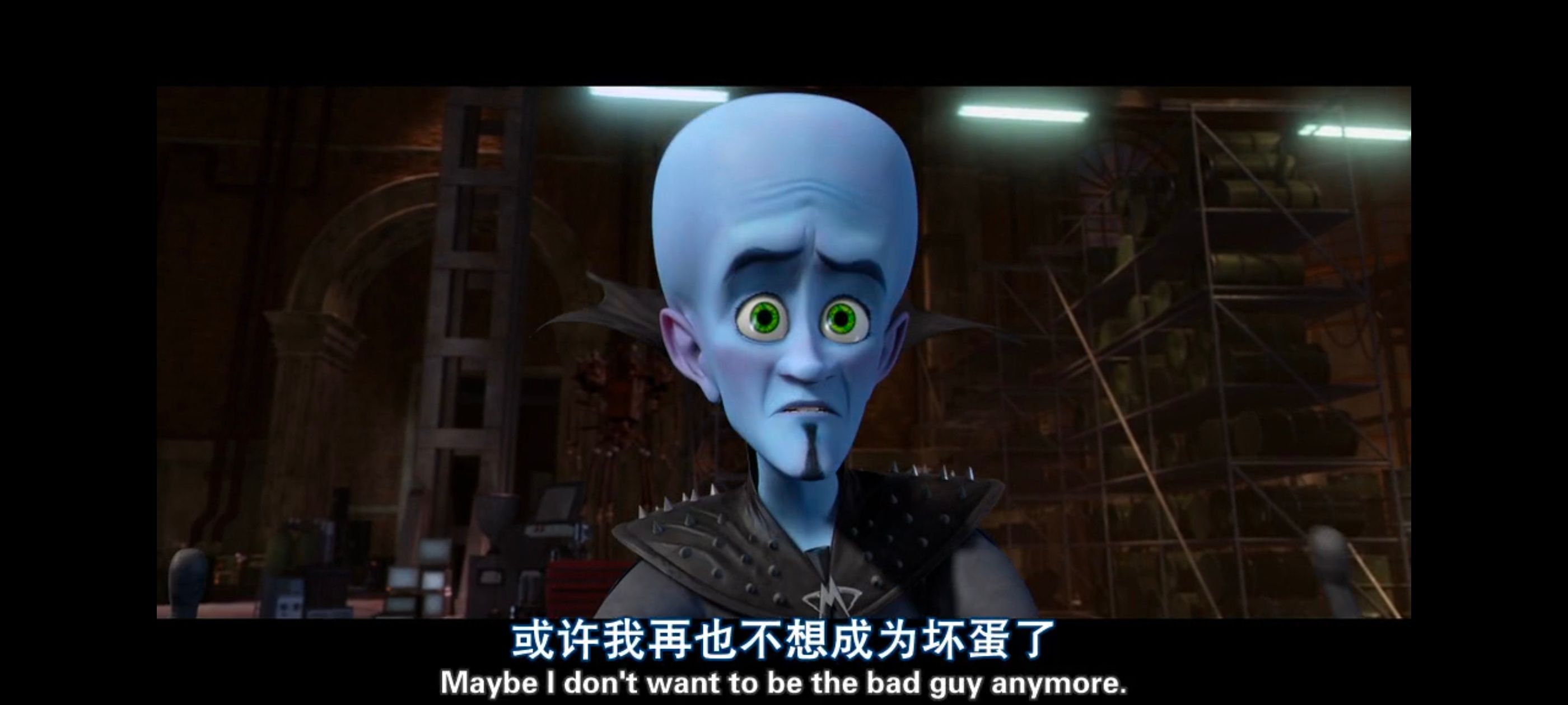 超级大坏蛋,思维大师,动画电影,动画,动漫,欧美动画,欧美动漫,ACG