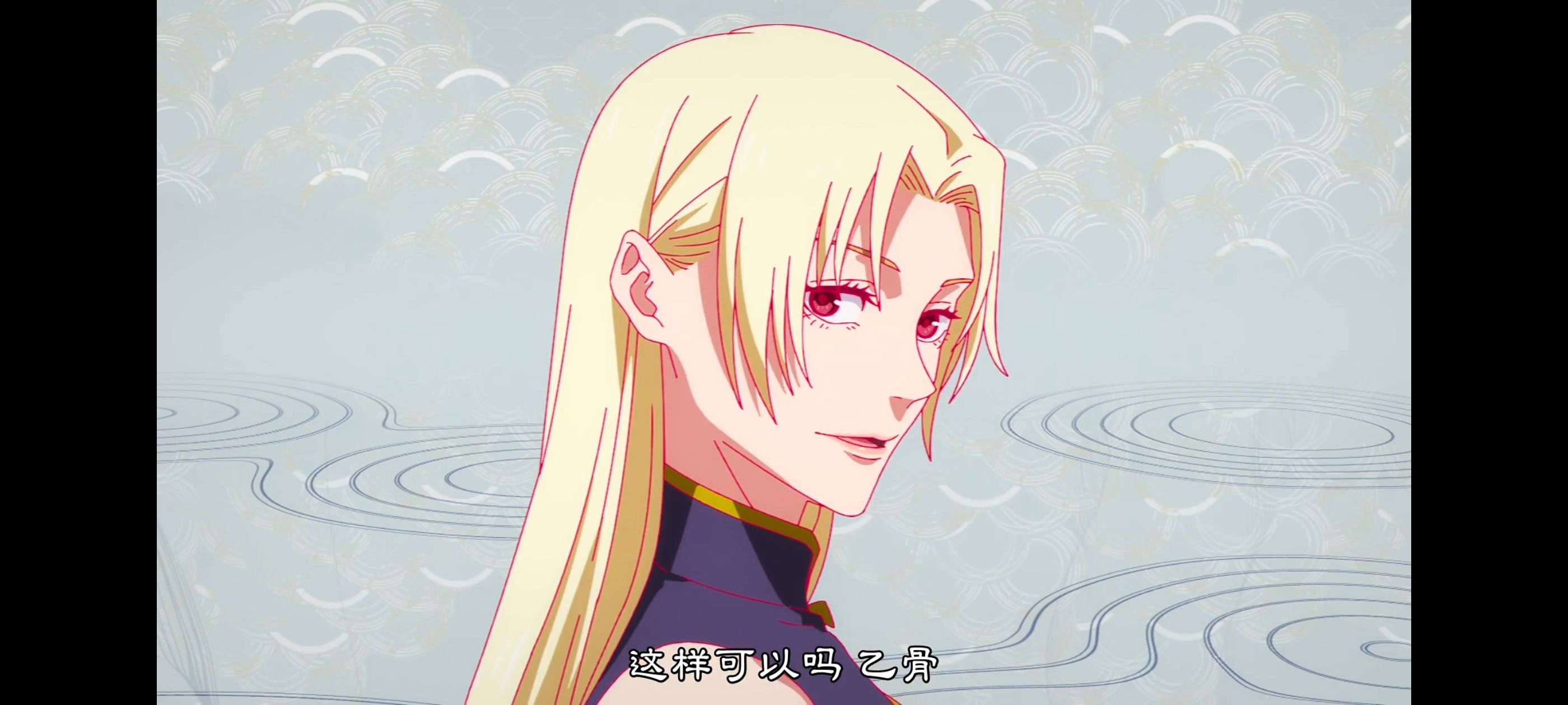 咒术回战,咒术回战死灭回游,番剧,动画,动漫,ACG